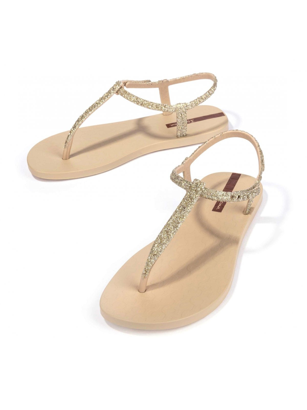 IPANEMA Infradito Donna Class brilha IP.26914 AI192 Beige gioboutiqueweb