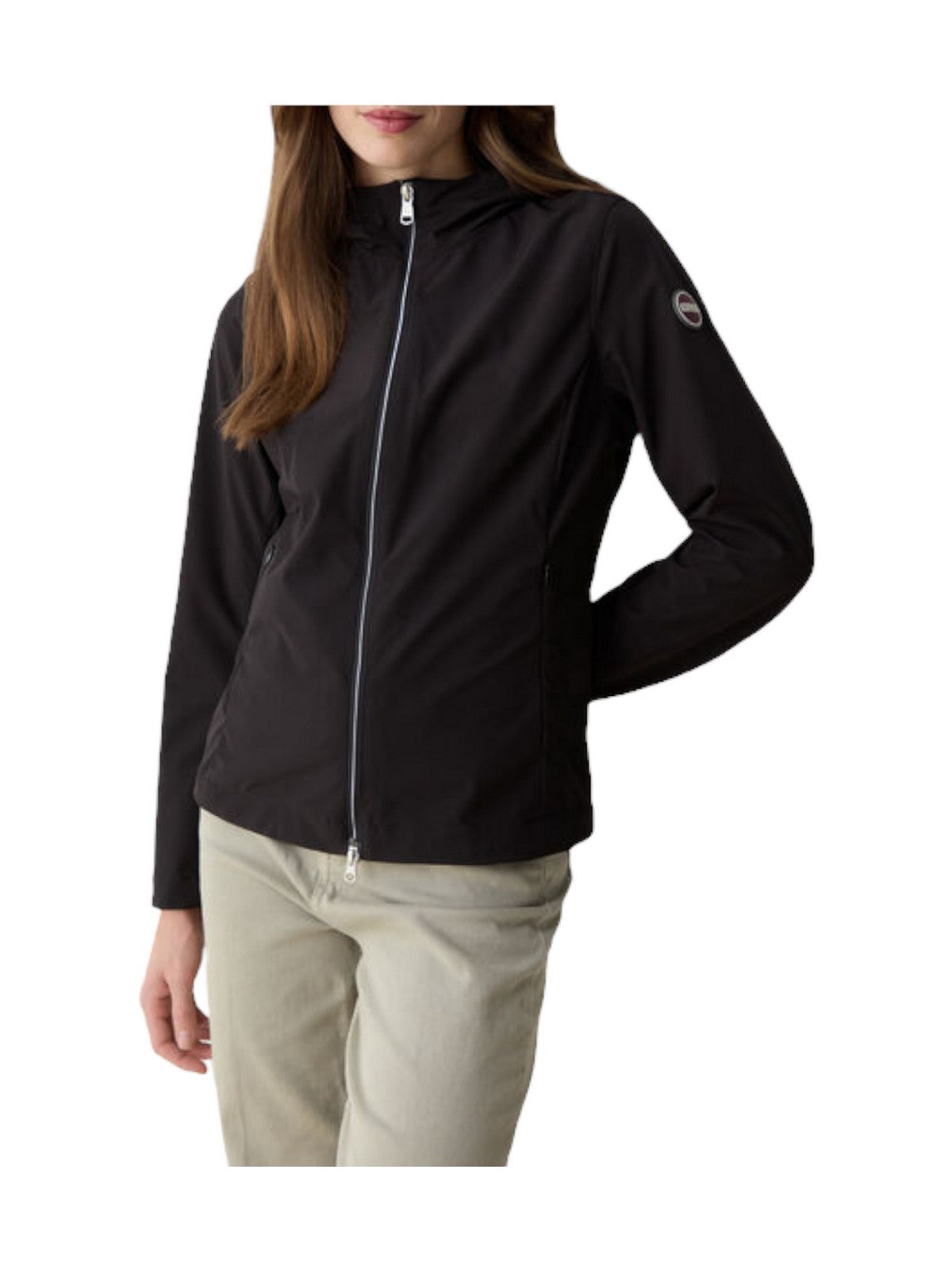 Colmar Jacket Woman 1964 6WV 99 Black