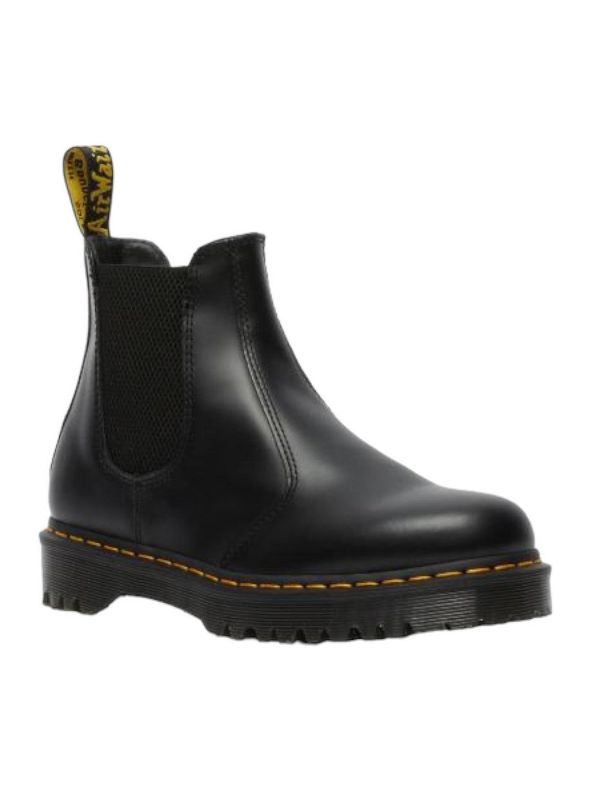 DR. MARTENS Stivali e Stivaletti Donna 2976 BEX 26205001 Nero gioboutiqueweb