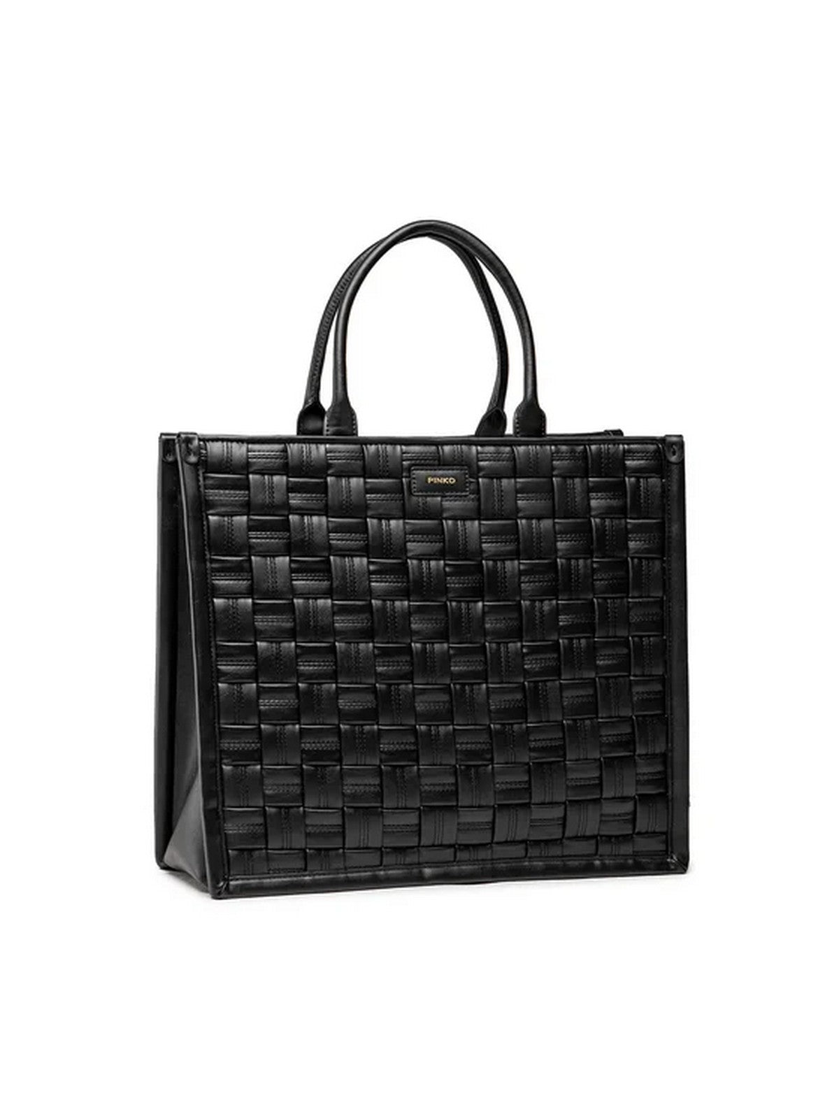 Pinko Woman Bag 1p22fq-Y7kj Z99 Black