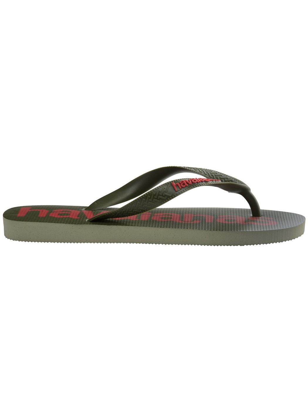 HAVAIANAS Infradito Unisex adulto 4145741.7103 Verde gioboutiqueweb