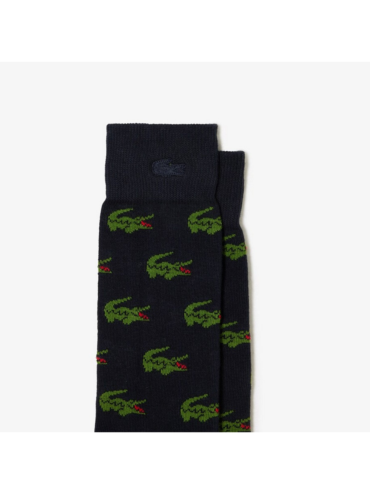 LACOSTE Calzini Uomo RA1513 HDE Blu gioboutiqueweb