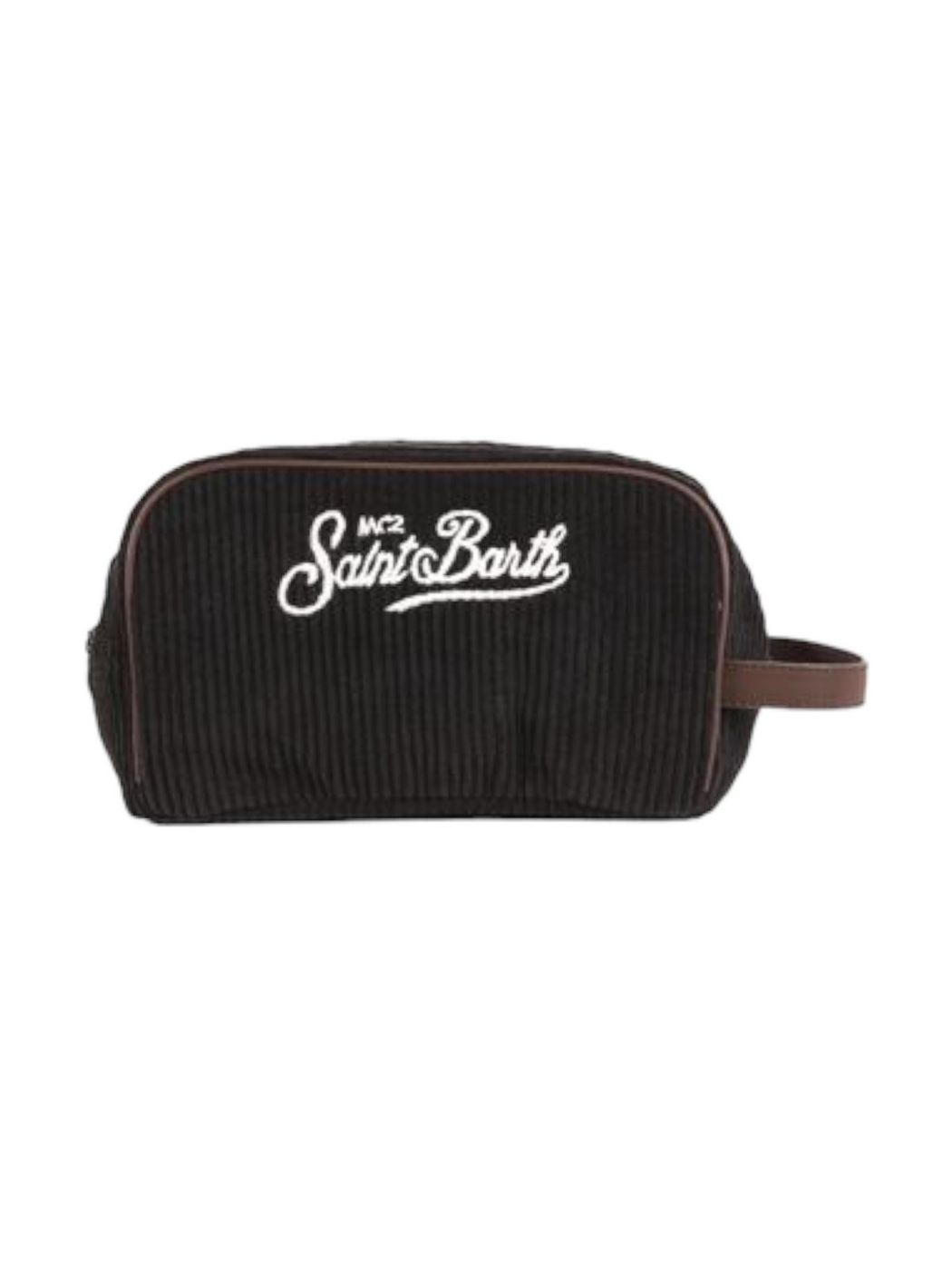 MC2 SAINT BARTH Borsa Donna WESTWOOD W CRD00 Nero gioboutiqueweb