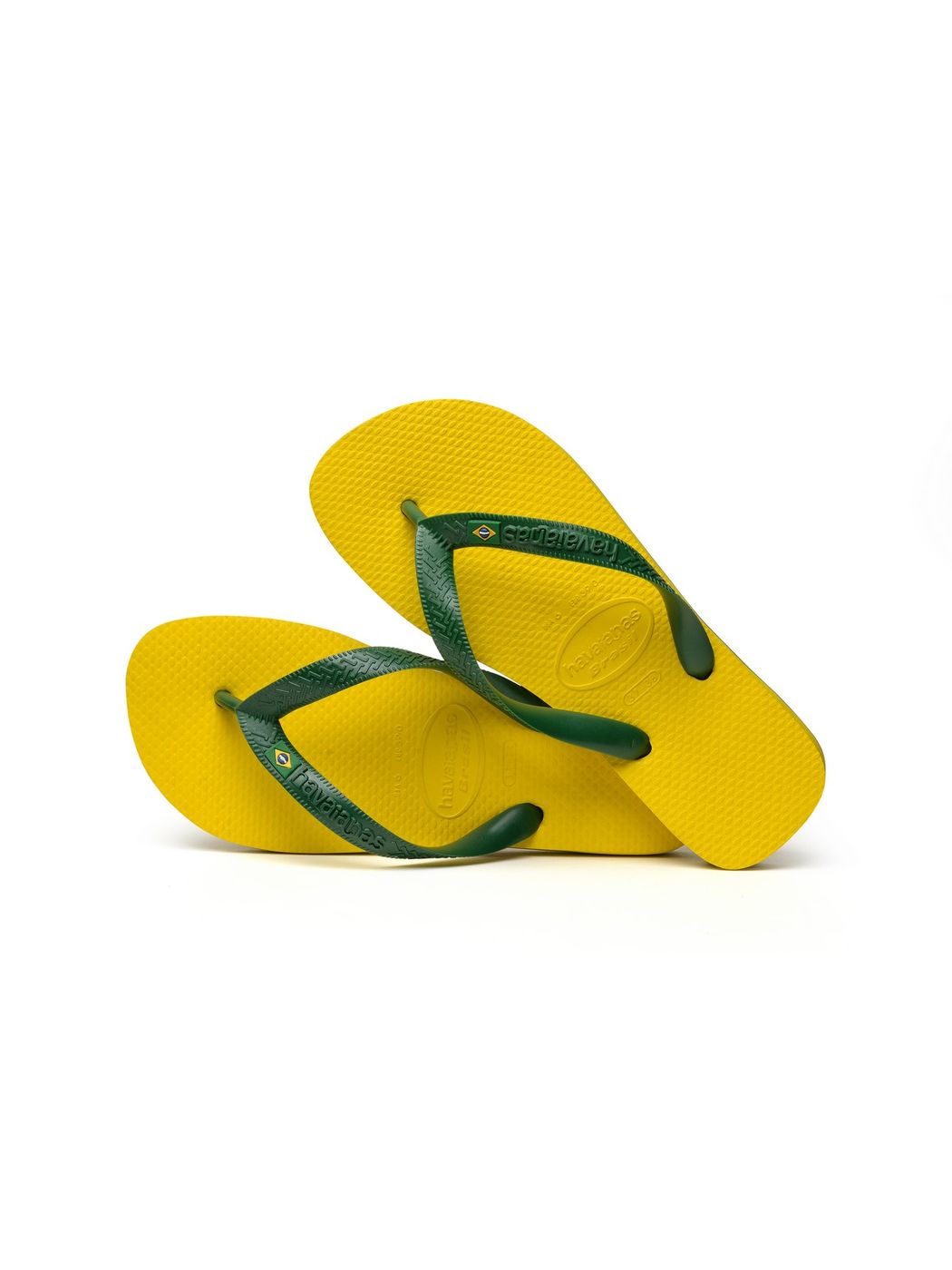 HAVAIANAS Infradito Unisex adulto 4000032.2197 Giallo gioboutiqueweb