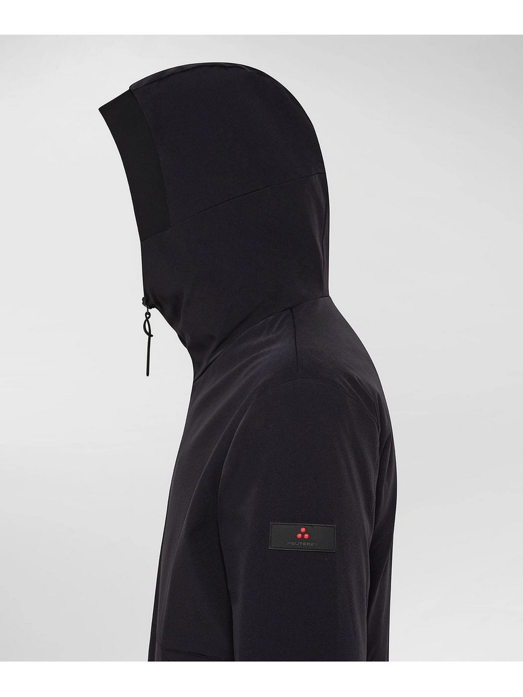 PEUTEREY Giubbino Uomo PEU4057 01191581 215 Blu gioboutiqueweb