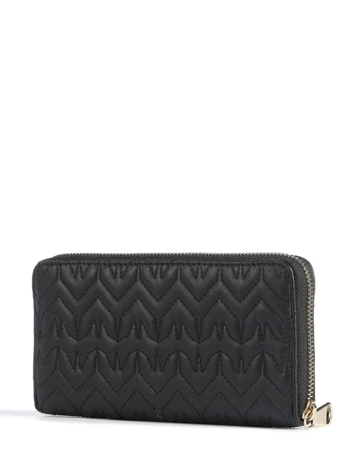 PATRIZIA PEPE Portafoglio Donna 2Q4879 L082 K103 Nero gioboutiqueweb