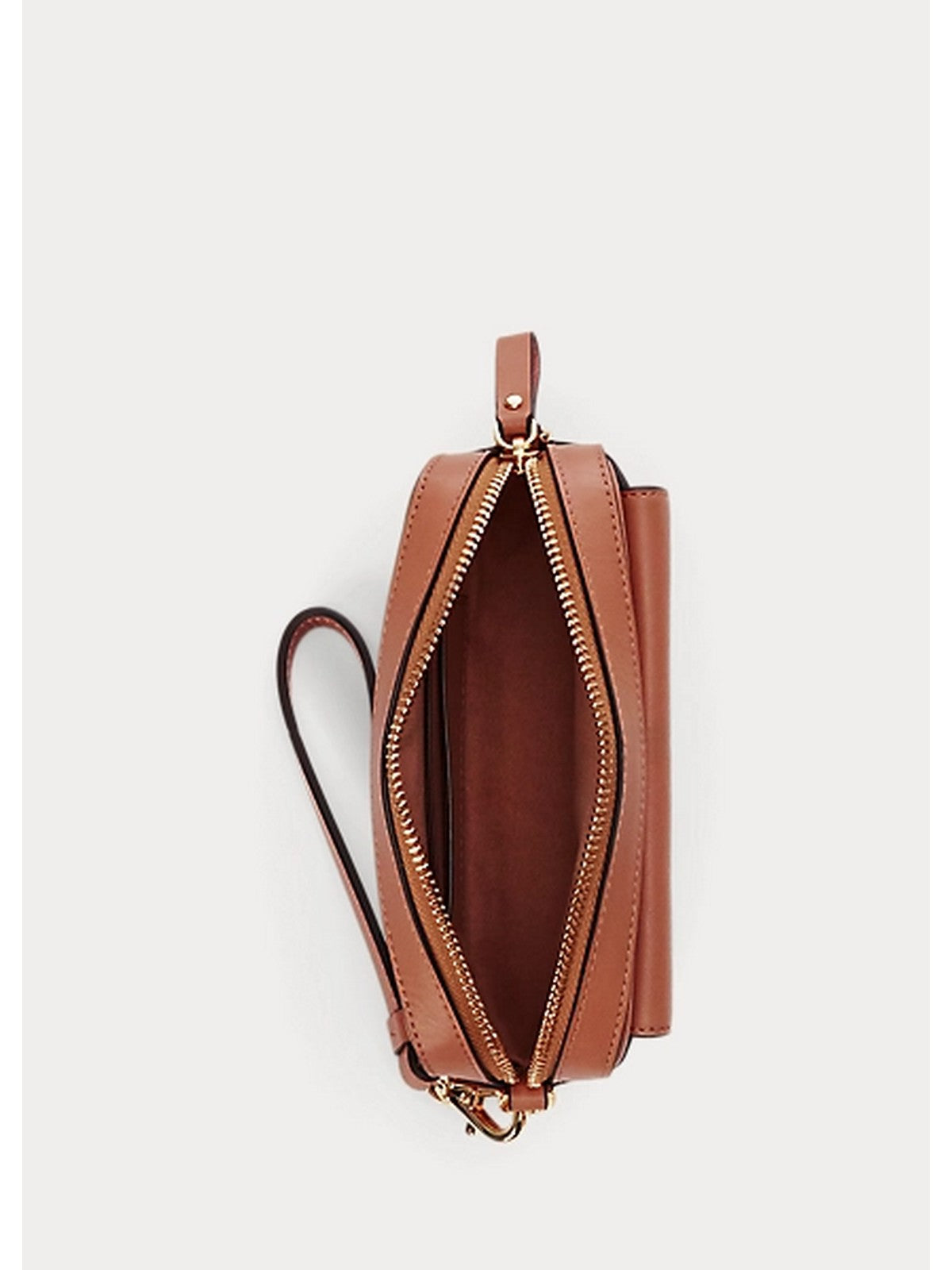 Lauren Ralph Lauren Pochette Woman 432934353 003 brown