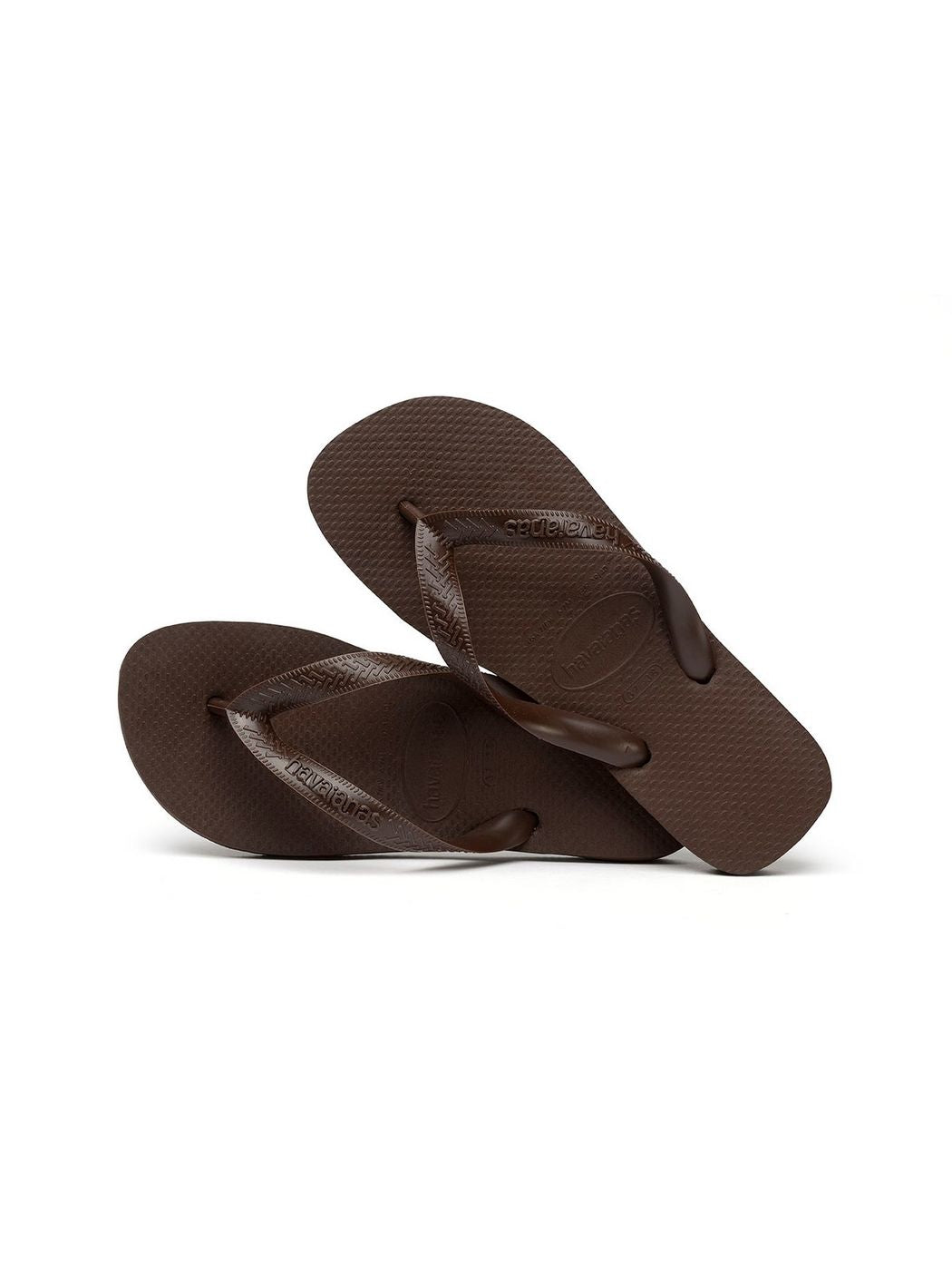 HAVAIANAS Infradito Unisex adulto 4000029.0727 Marrone gioboutiqueweb