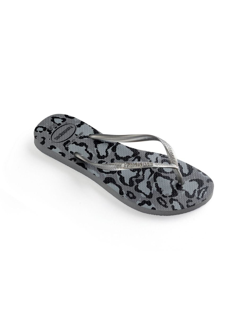 HAVAIANAS Infradito Donna 4103352.1765 Grigio gioboutiqueweb