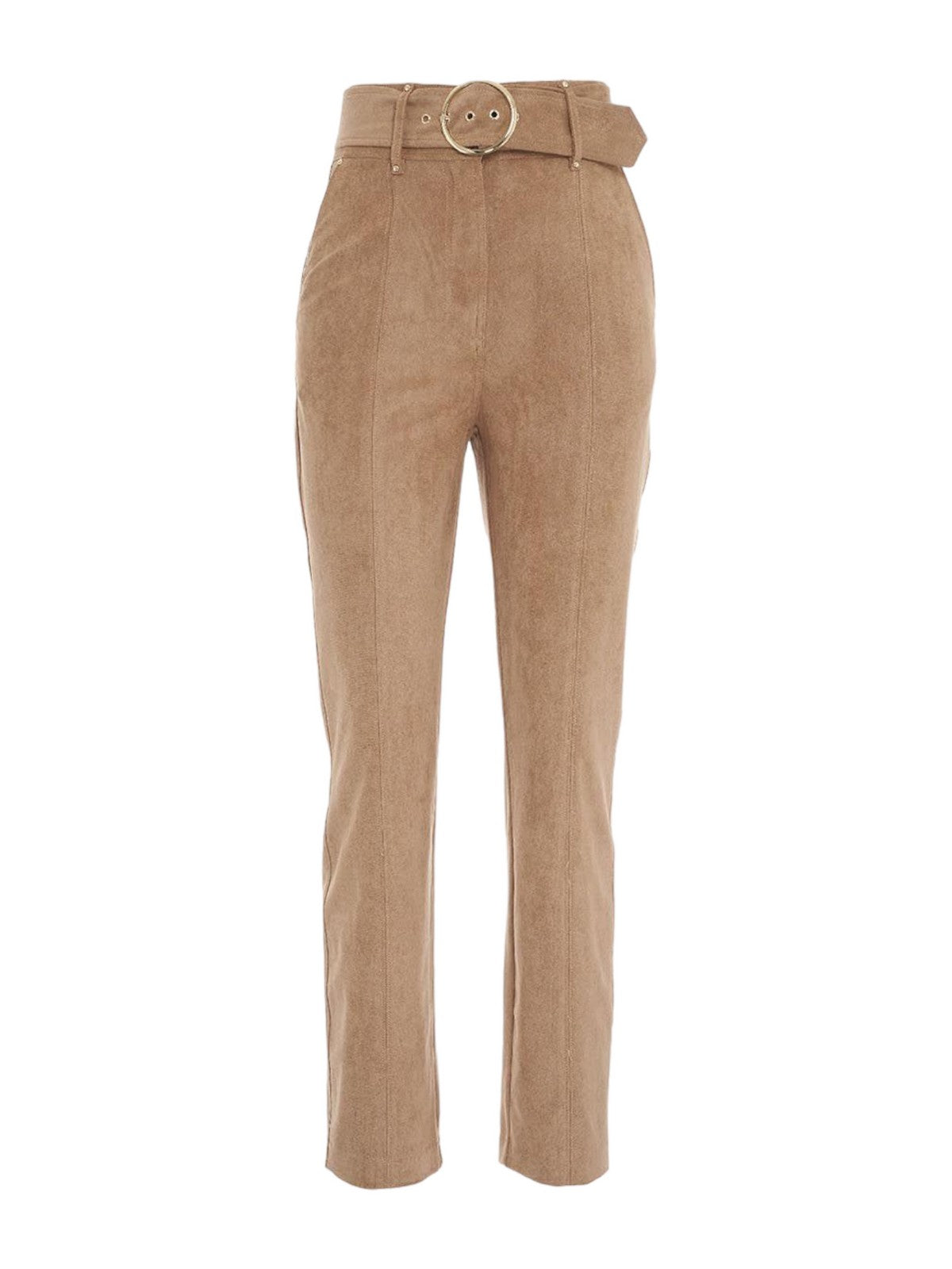 Marciano Pantalone Frau 3YGB01 9688Z F14H Beige