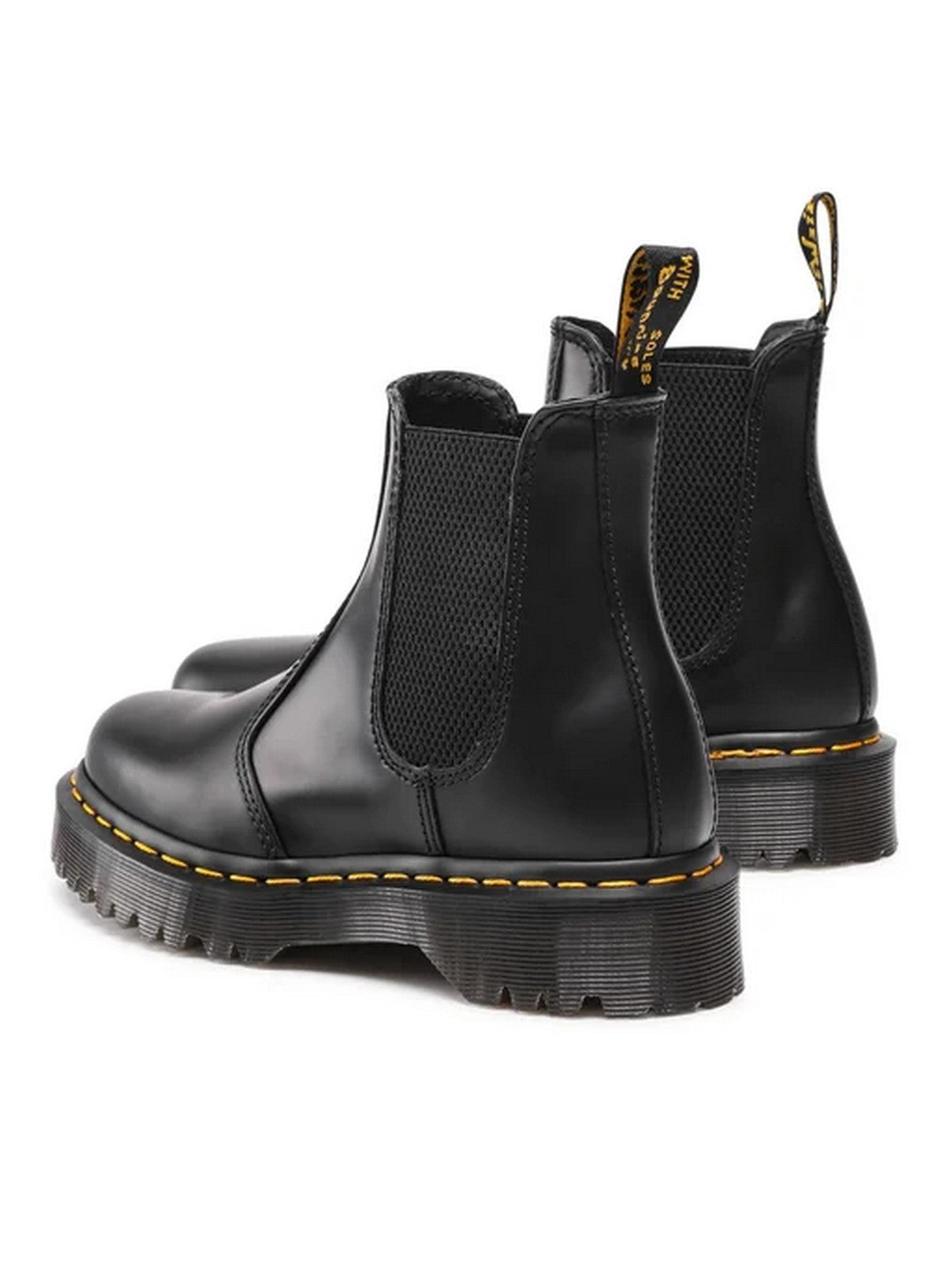 DR. MARTENS Stivali e Stivaletti Donna 2976 BEX 26205001 Nero gioboutiqueweb