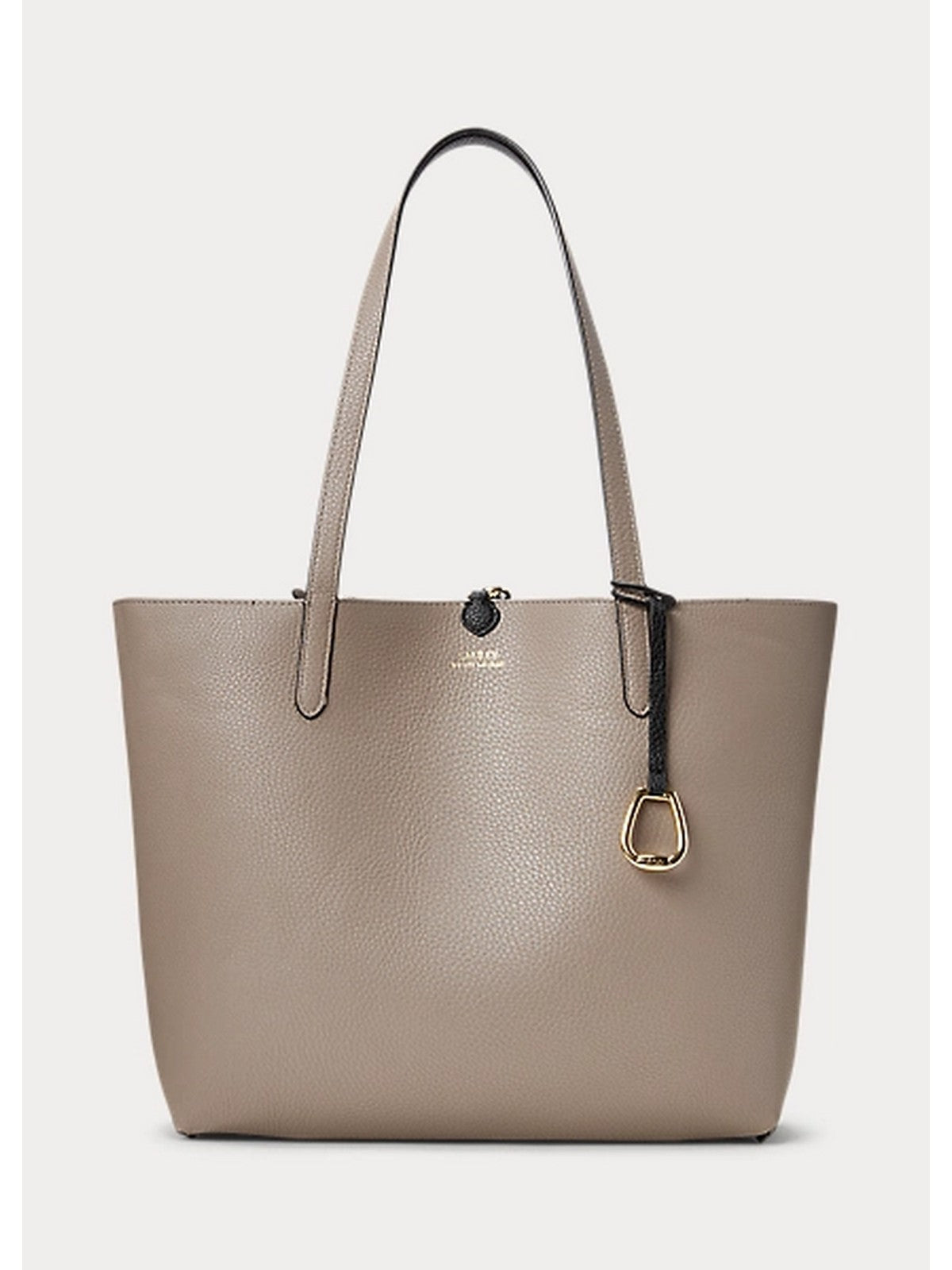 LAUREN RALPH LAUREN Borsa Donna 431795329 001 Nero gioboutiqueweb