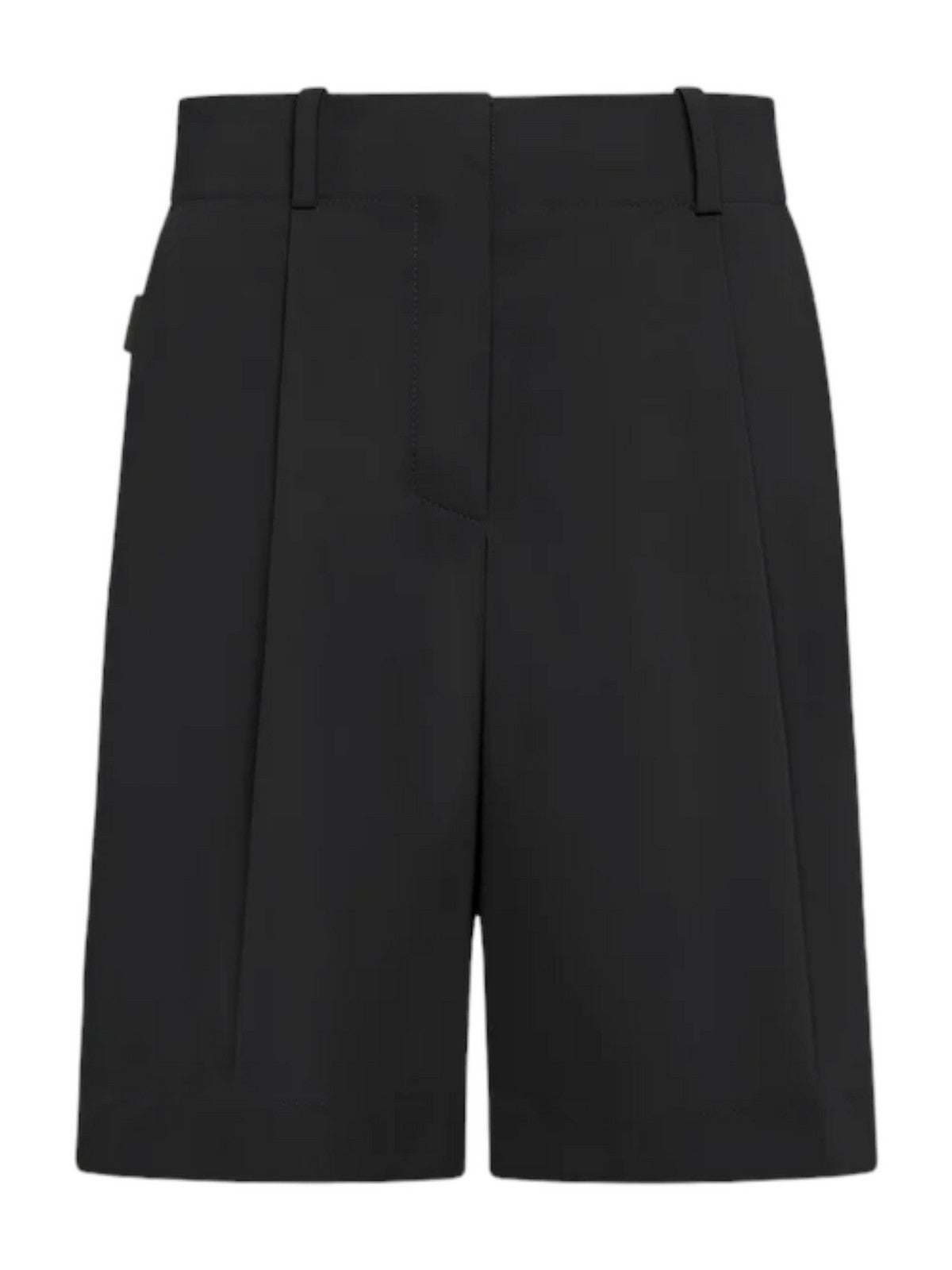 RRD Bermudas Donna 24856 10 Negro