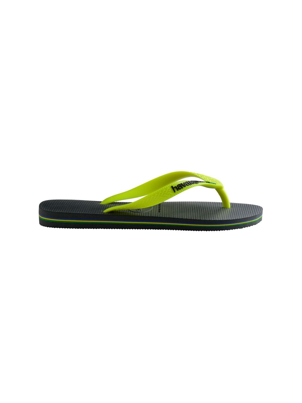 HAVAIANAS Infradito Donna 4110850.0074 Grigio gioboutiqueweb