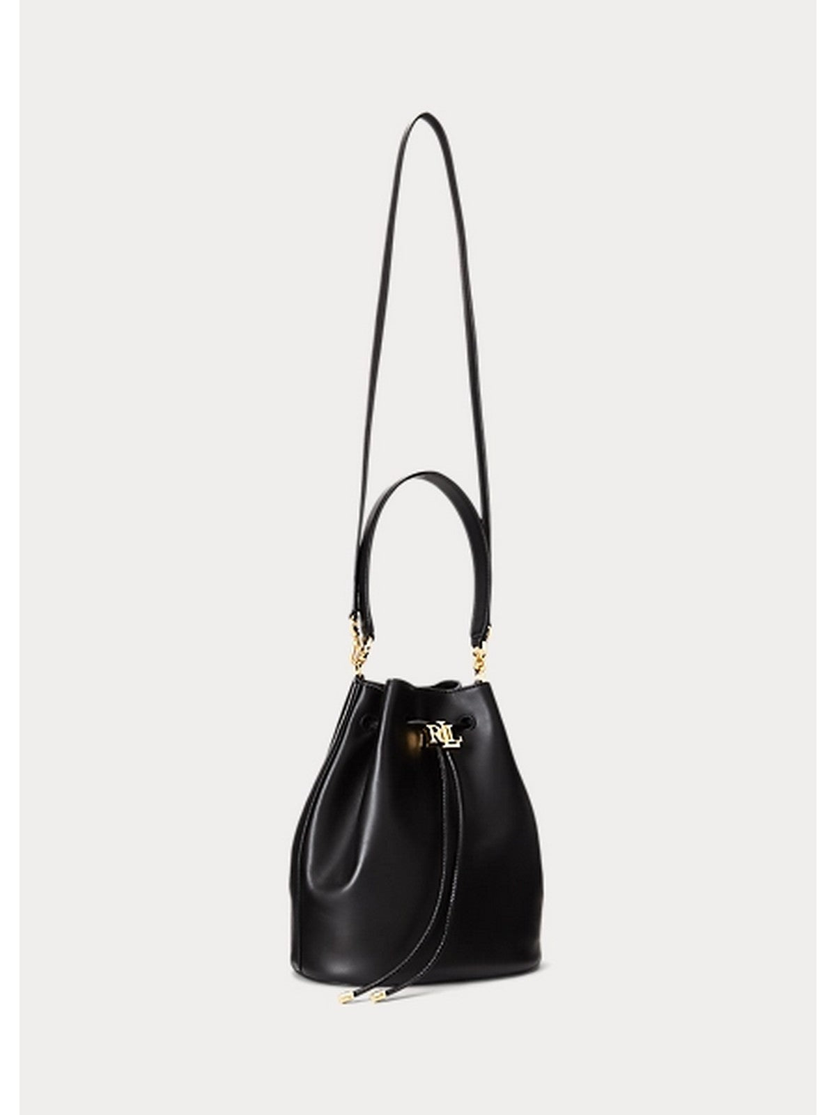 Lauren Ralph Lauren Women's bag 431876722 003 black