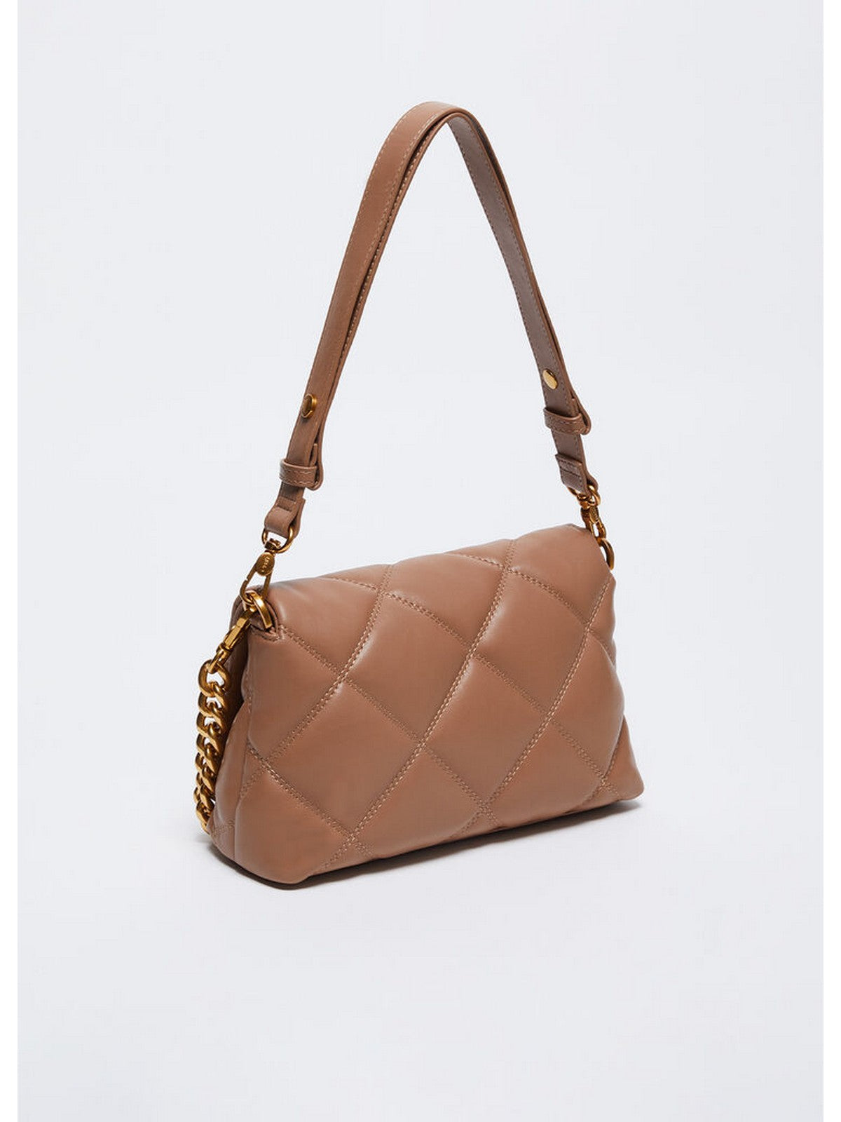 LIU JO ACCESSORIES Borsa Donna AA4148E0426 X0534 Beige gioboutiqueweb