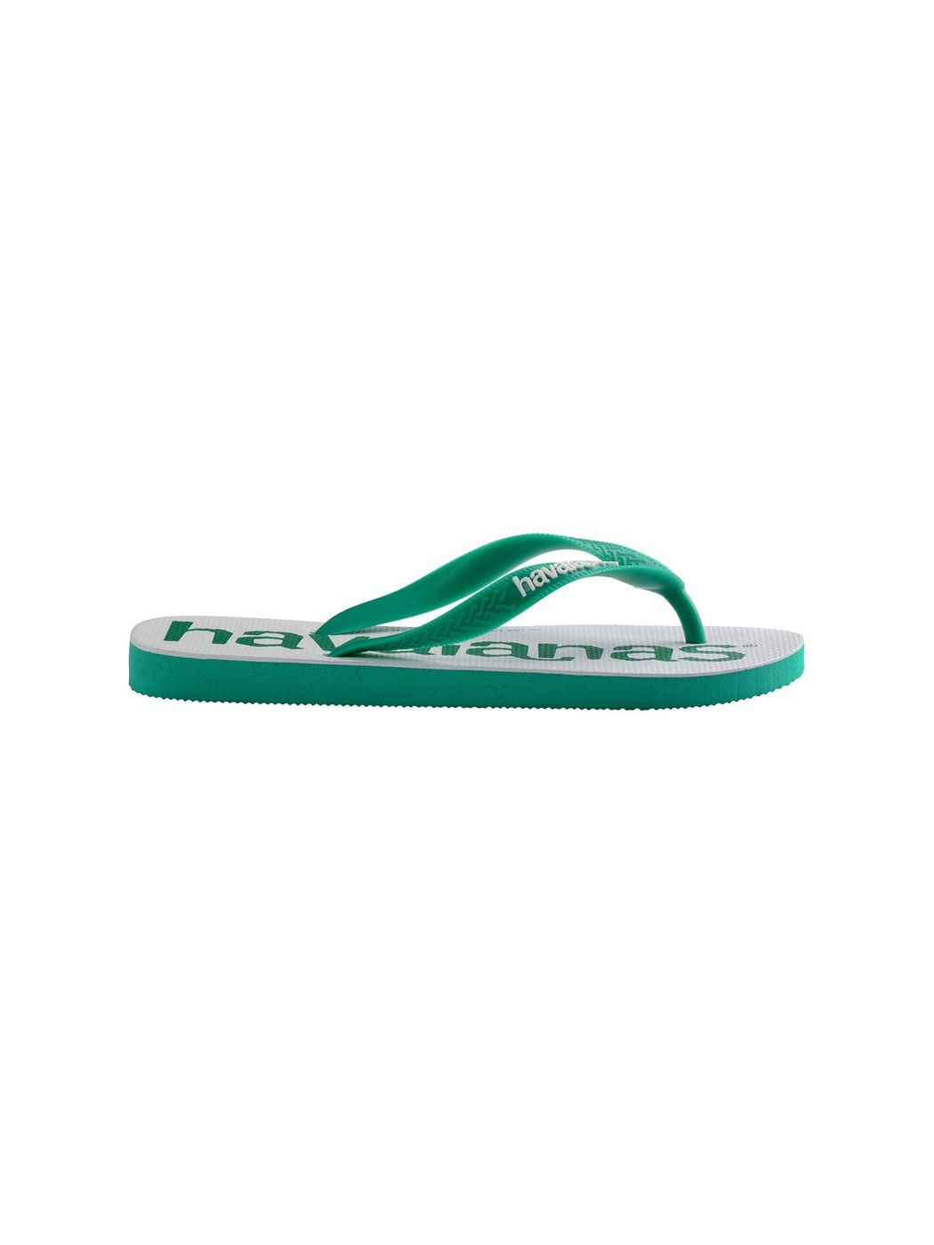 HAVAIANAS Infradito Unisex adulto 4145741.2078 Verde gioboutiqueweb
