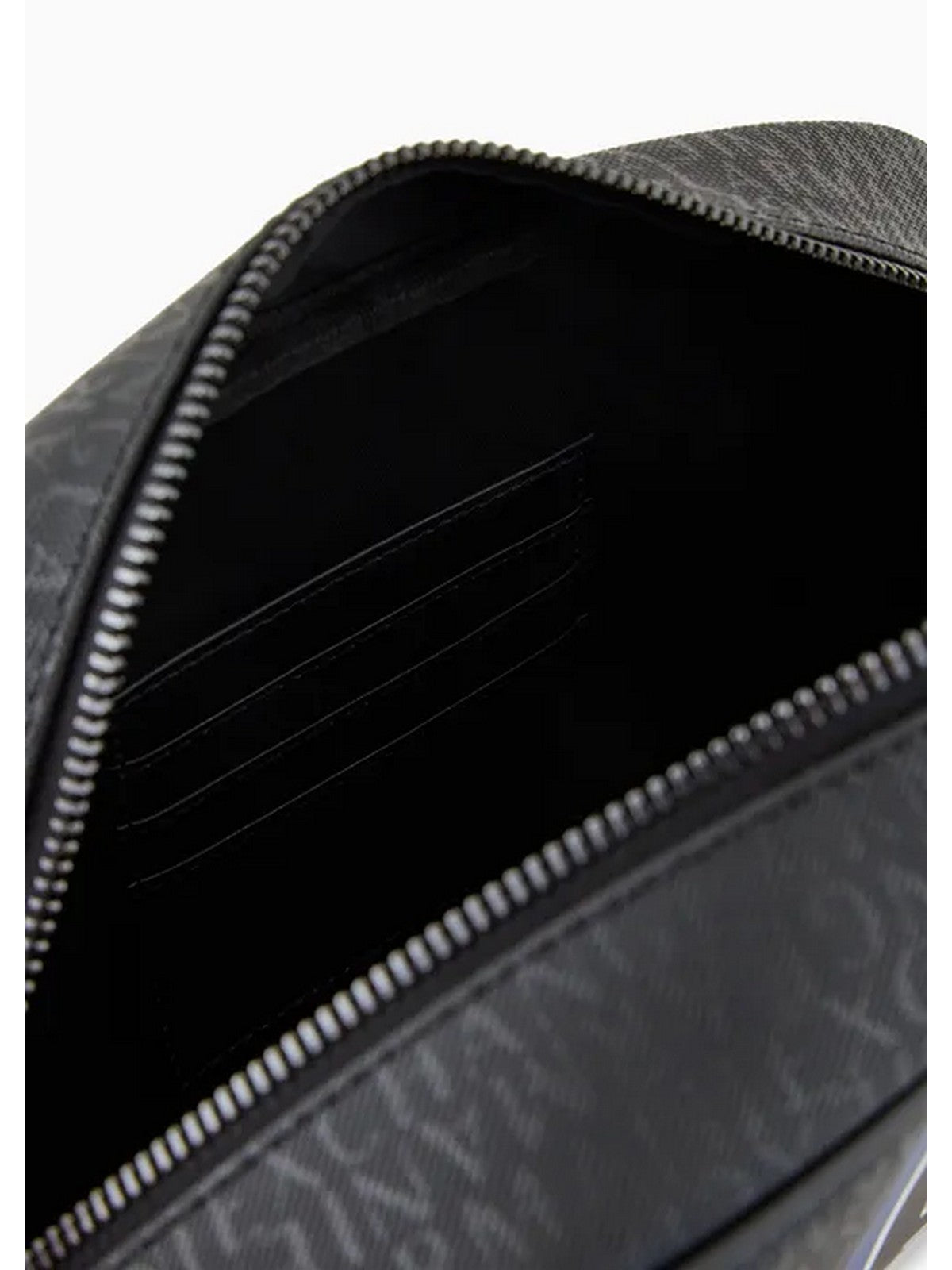 Armani Exchange Pochette Man 958427 CC831 31921 Schwarz