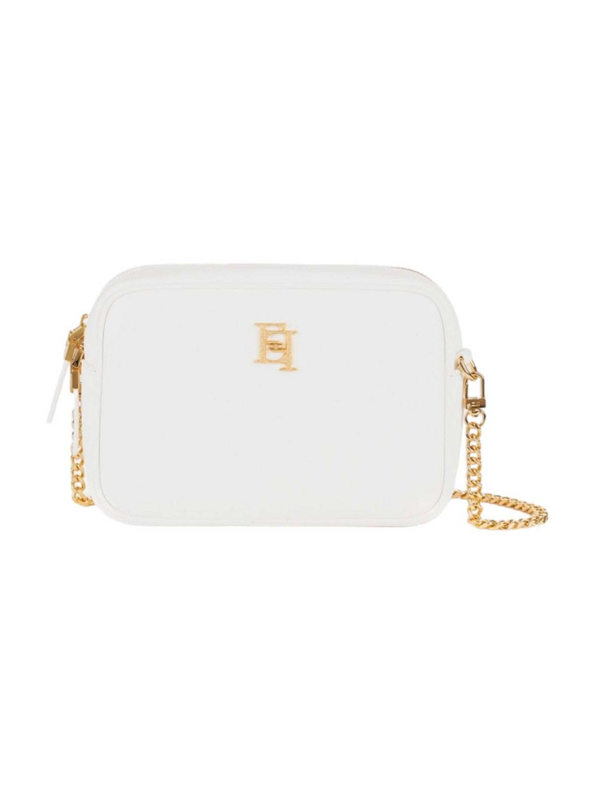 ELISABETTA FRANCHI BS13A41E2 360 ivory women's bag