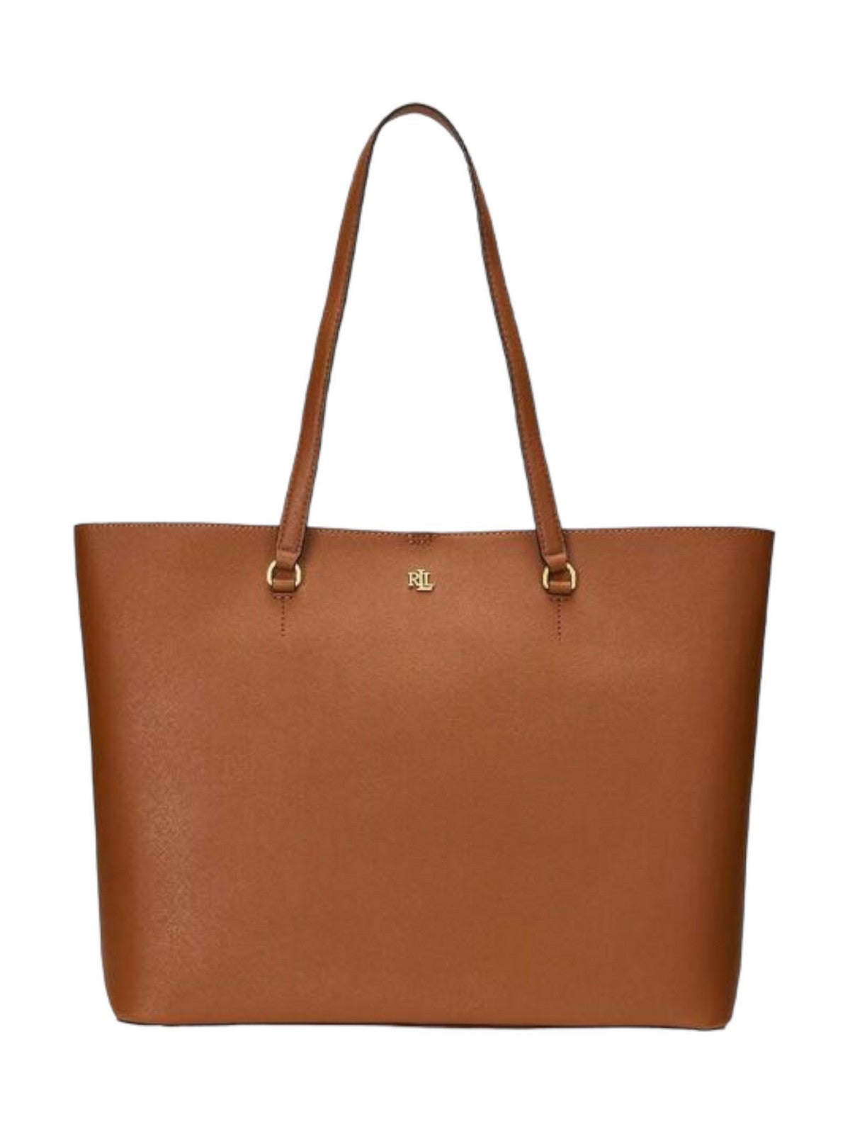 LAUREN RALPH LAUREN Borsa Donna 431911655 002 Marrone gioboutiqueweb