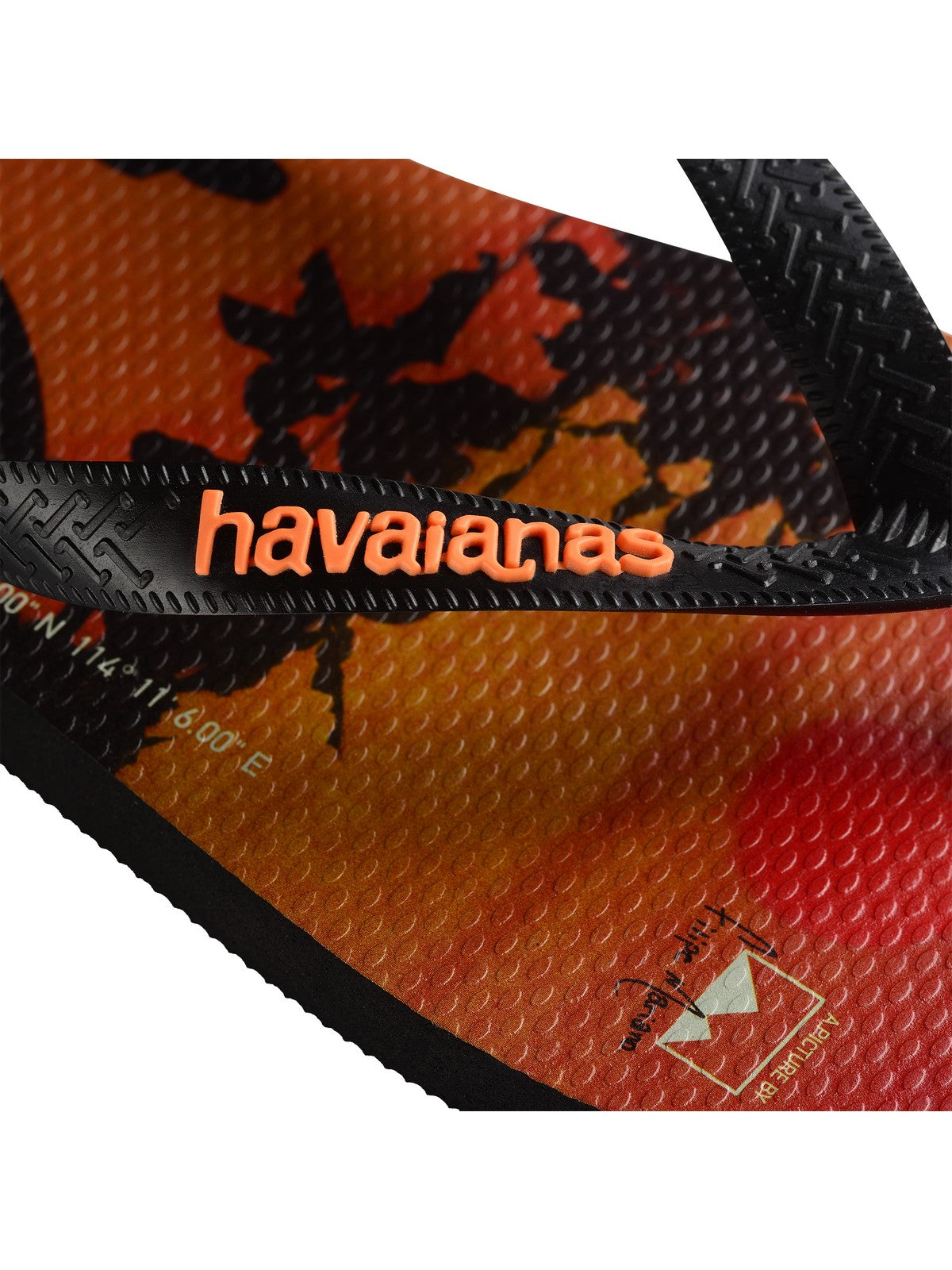 HAVAIANAS Infradito Uomo Hav. Hype 4127920.9456 Nero gioboutiqueweb