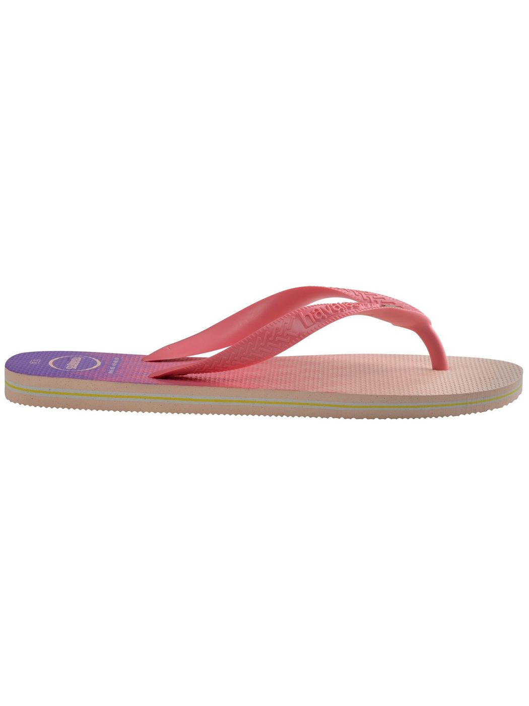 HAVAIANAS Infradito Donna 4145745.0076 Rosa gioboutiqueweb