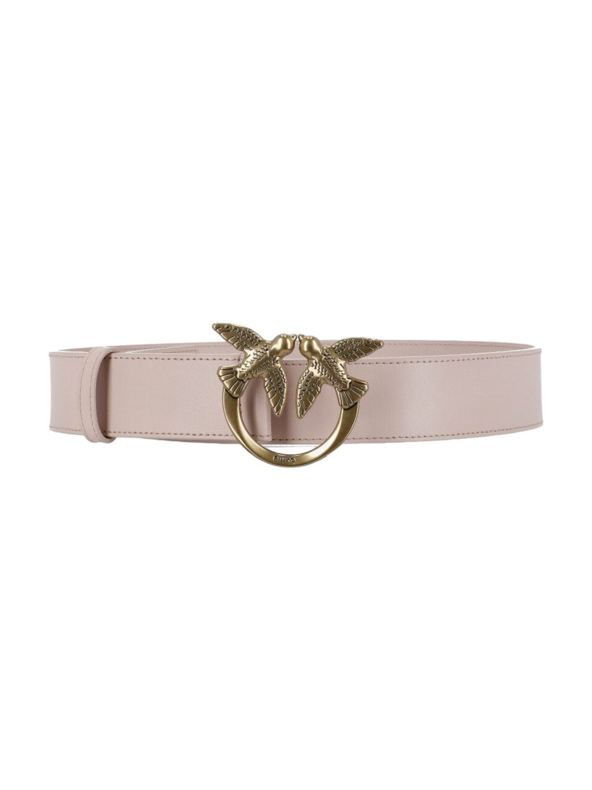 PINKO Cintura Donna 100120-A0F1 O81Q Rosa gioboutiqueweb