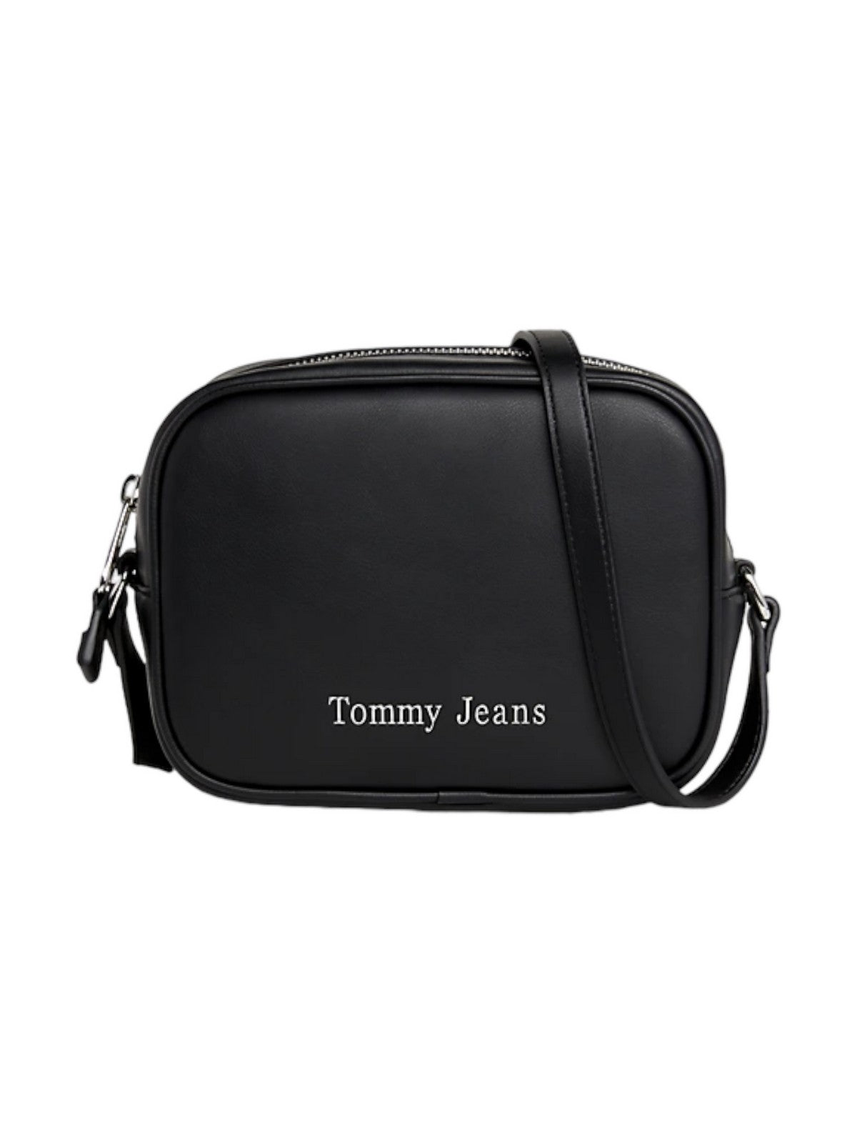Tommy Hilfiger Women's Bag Aw0aW15420 BDS Black
