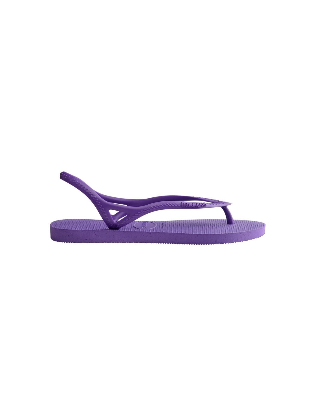 HAVAIANAS Infradito Donna 4145746.3503 Viola gioboutiqueweb
