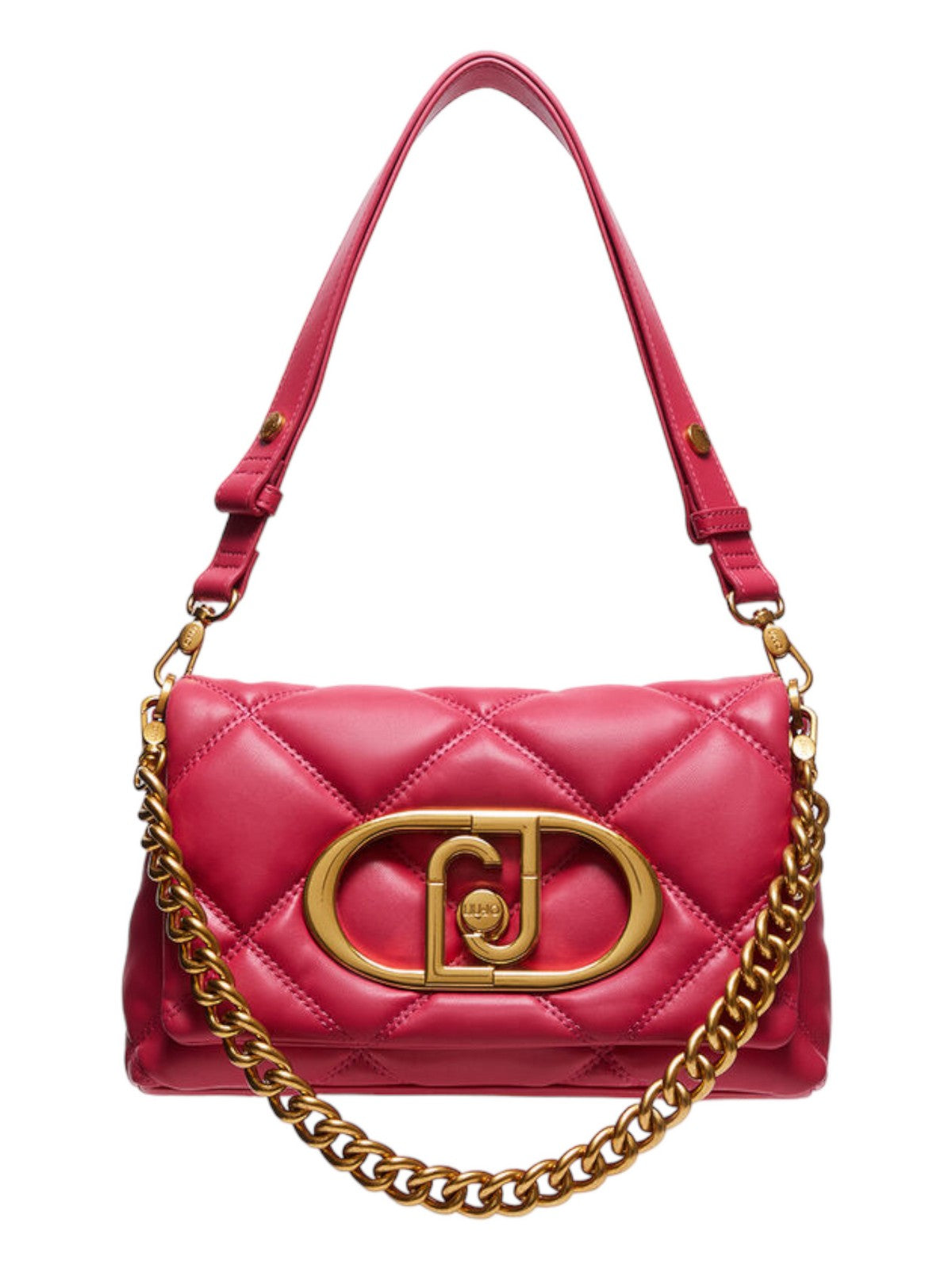 LIU JO ACCESSORIES Borsa Donna AA4148E0426 81750 Rosso