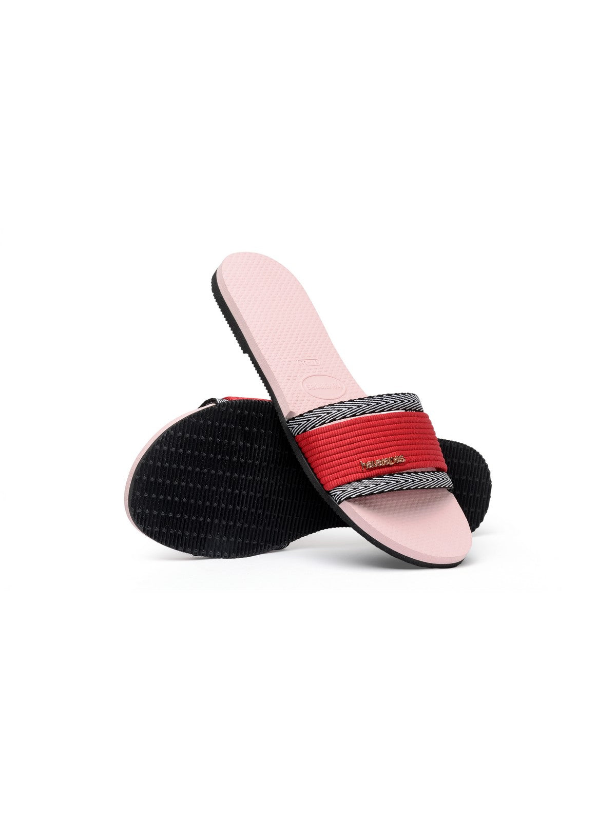 HAVAIANAS Ciabatta Donna 4145824.5179 Rosa gioboutiqueweb