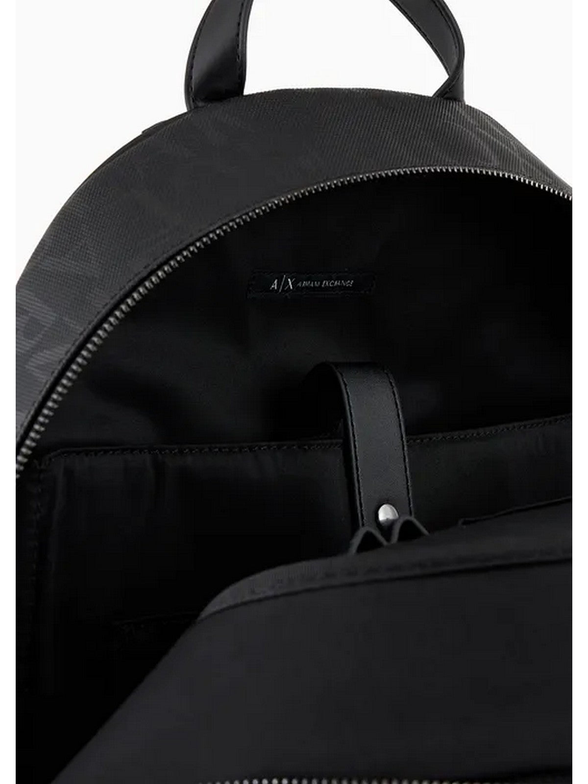 ARMANI EXCHANGE Zaino Uomo 952394 CC831 32121 Nero gioboutiqueweb