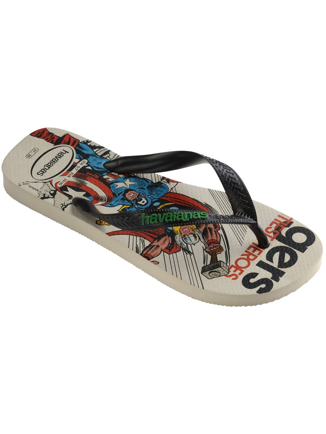 HAVAIANAS Infradito Uomo 4147012.0121 Beige gioboutiqueweb