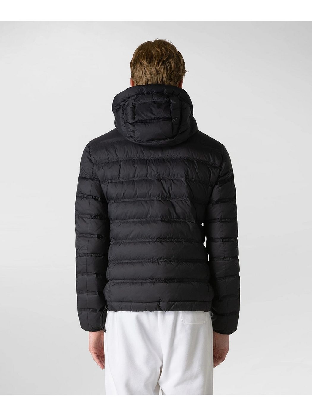 PEUTEREY Giubbino Uomo PEU3257 01181503 NR Nero gioboutiqueweb