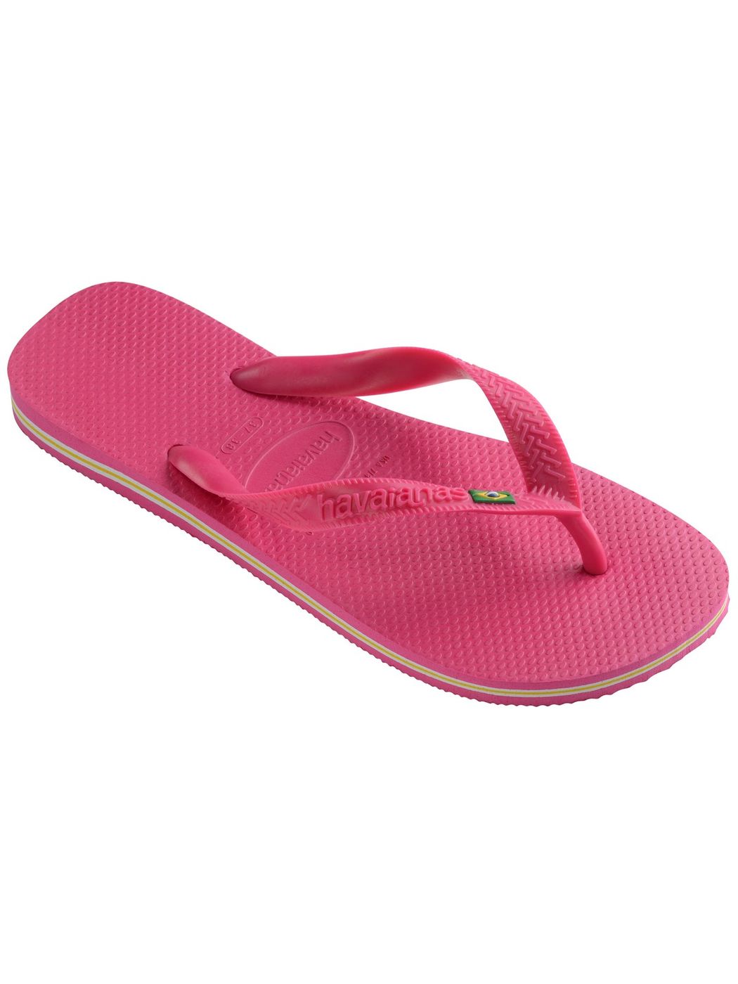 HAVAIANAS Infradito Donna 4000032.8910 Rosa gioboutiqueweb