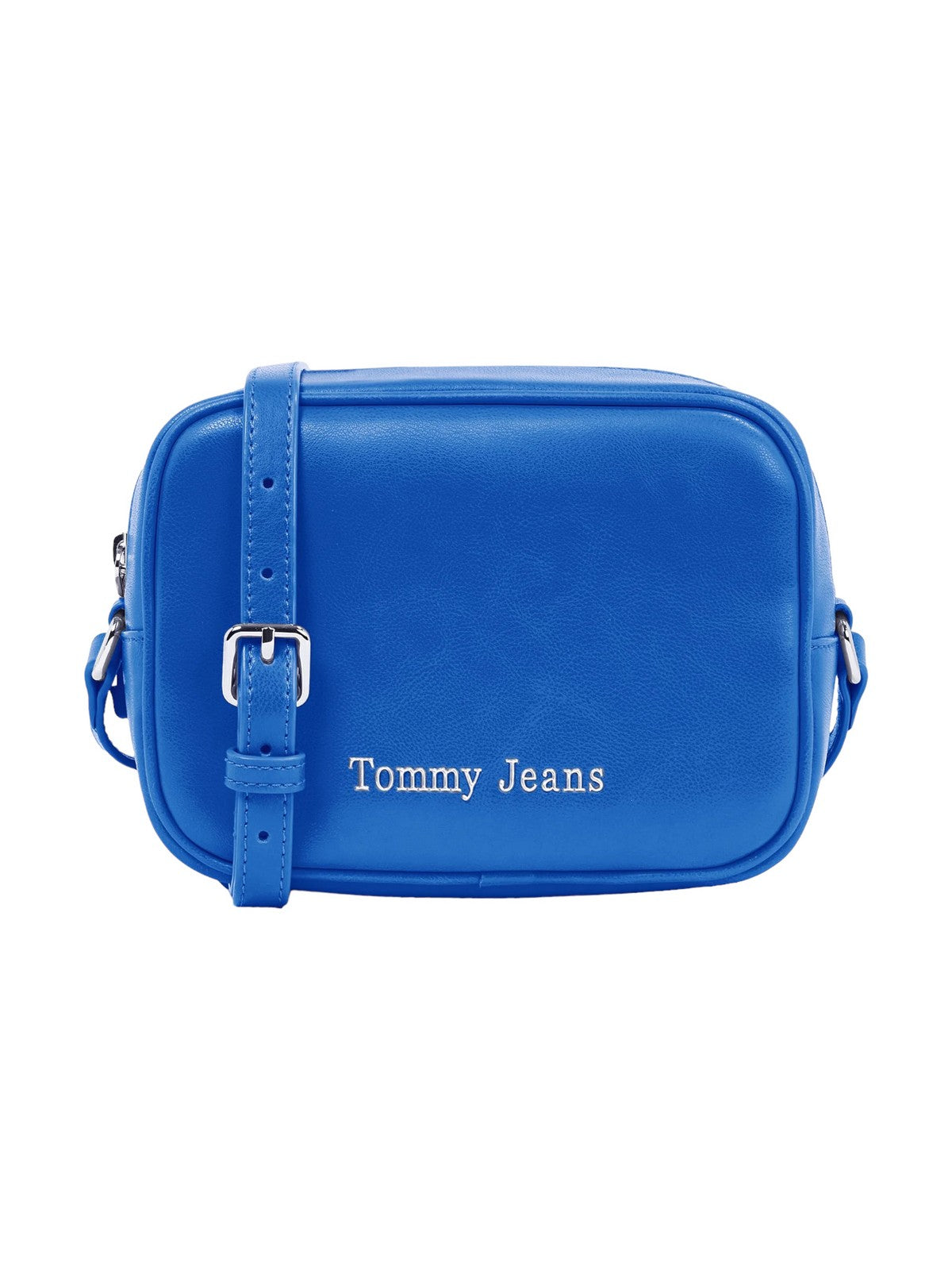 Tommy Hilfiger Women's Bag Aw0aW15420 C66 Blue
