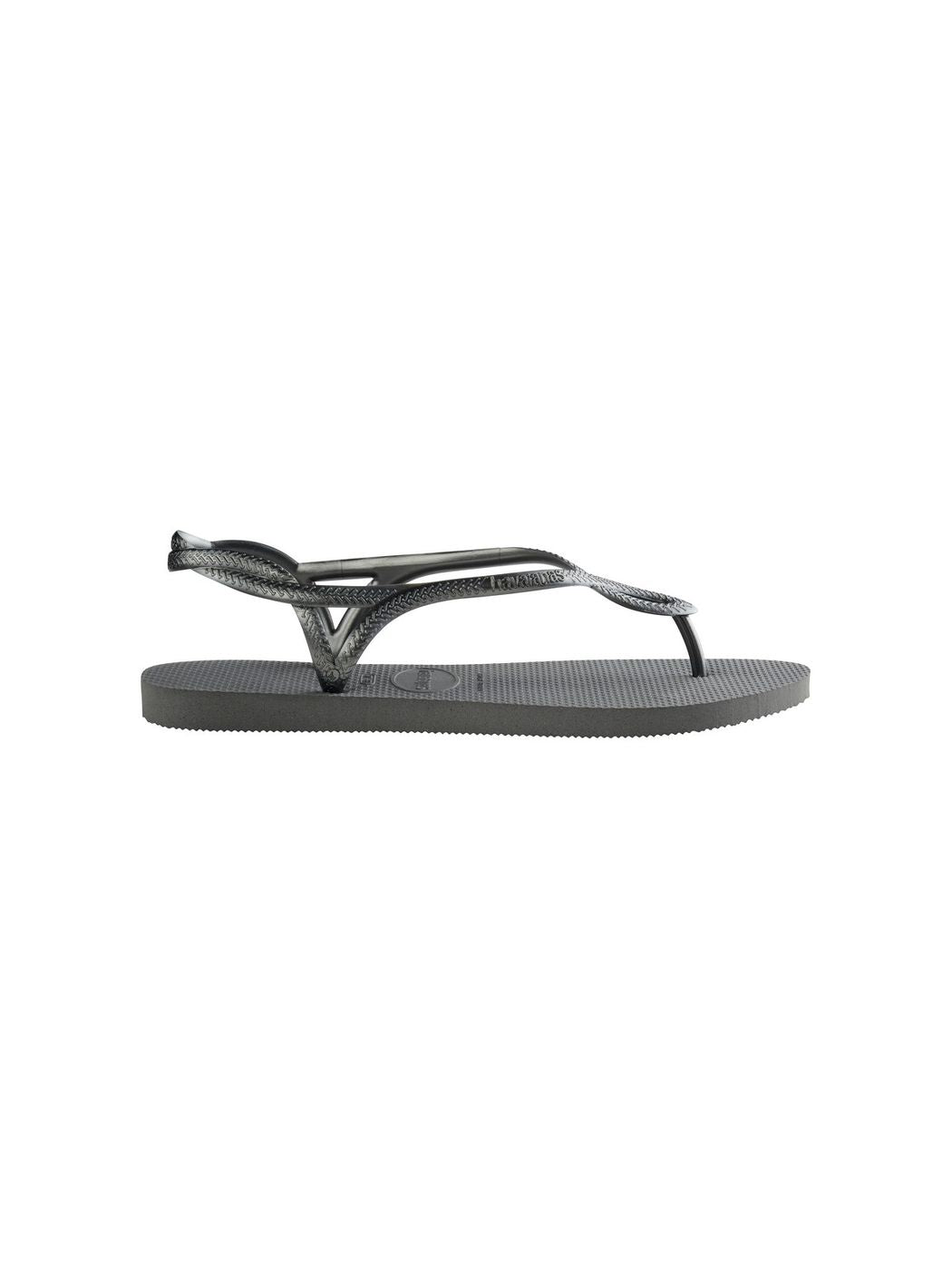 HAVAIANAS Infradito Donna 4129697.5178 Grigio gioboutiqueweb