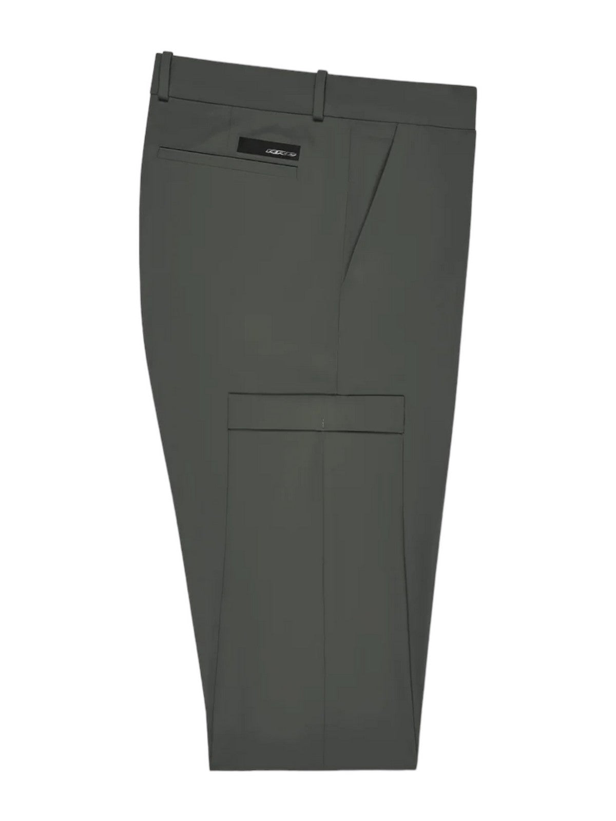 RRD Pantalones de hombres 24300 20 Verdes