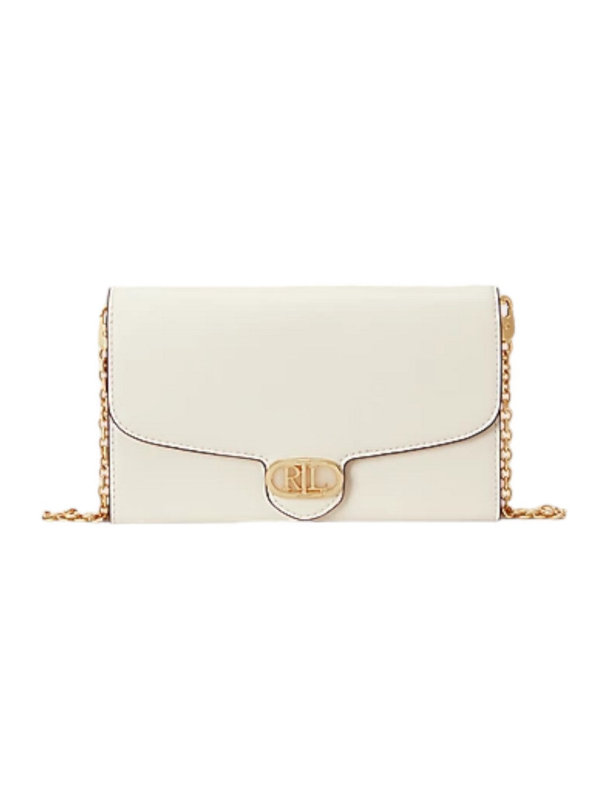 LAUREN RALPH LAUREN Borsa Donna 431902100 003 Beige gioboutiqueweb