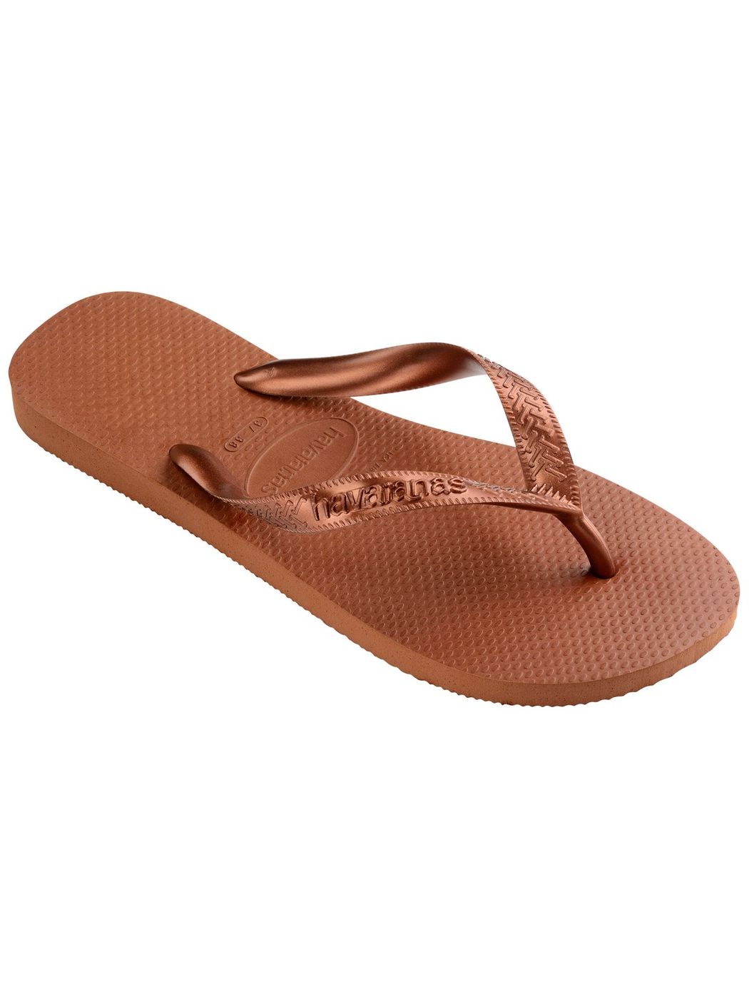 HAVAIANAS Infradito Donna 4137428.9385 Rosso gioboutiqueweb