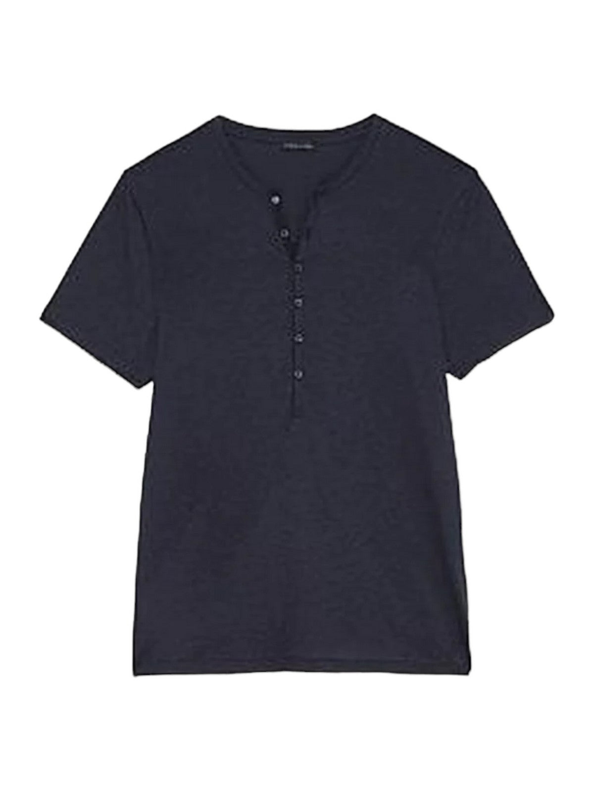 PATRIZIA PEPE T-Shirt e Polo Uomo 5M1267 JT23 C166 Blu gioboutiqueweb