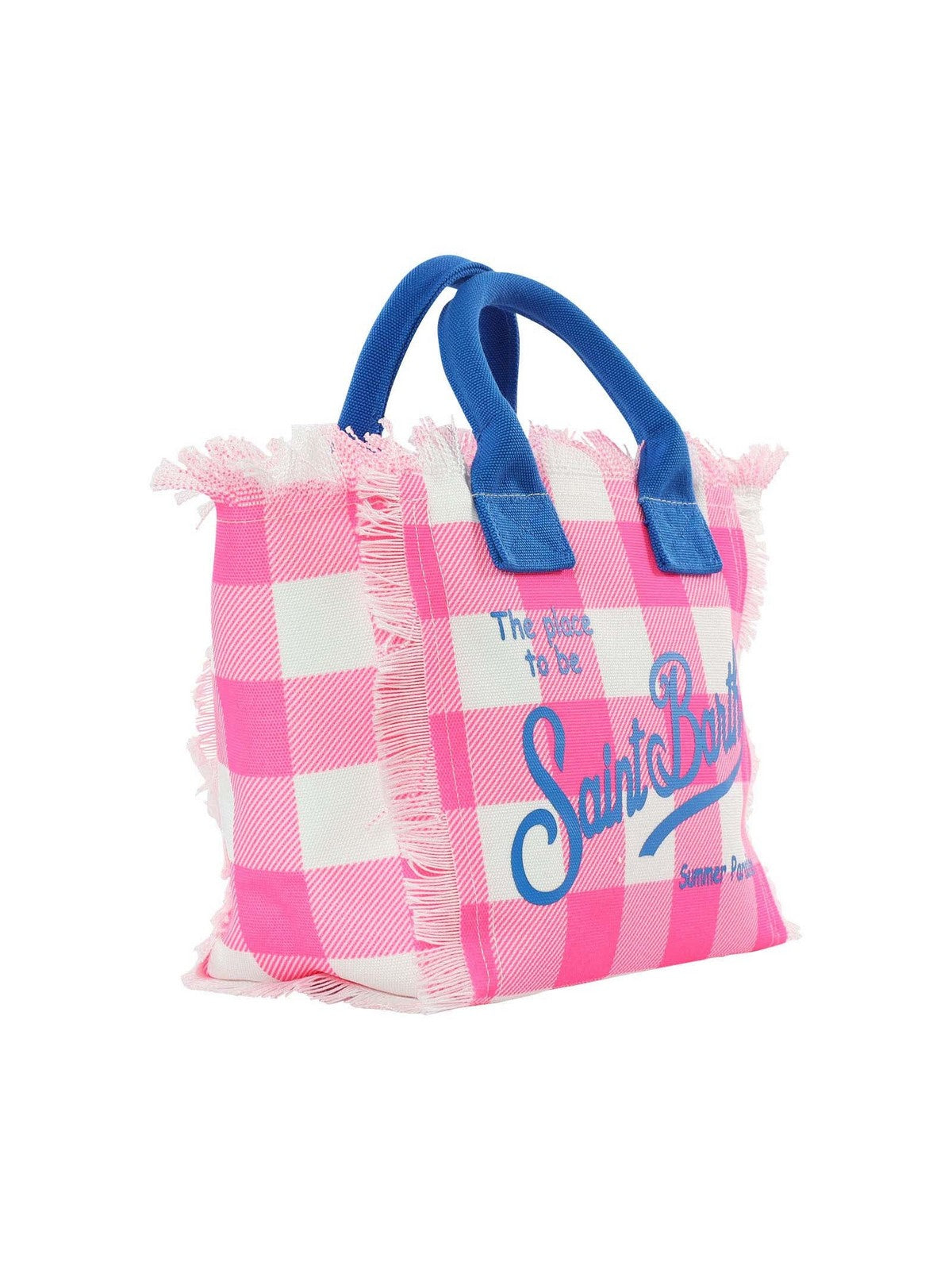 MC2 SAINT BARTH Borsa Bambine e ragazze COLETTE 00075D Rosa gioboutiqueweb