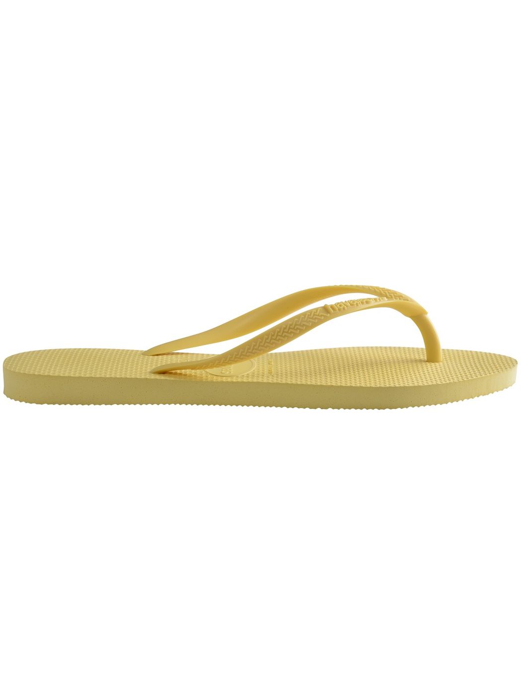 HAVAIANAS Infradito Donna 4000030.7598 Giallo gioboutiqueweb