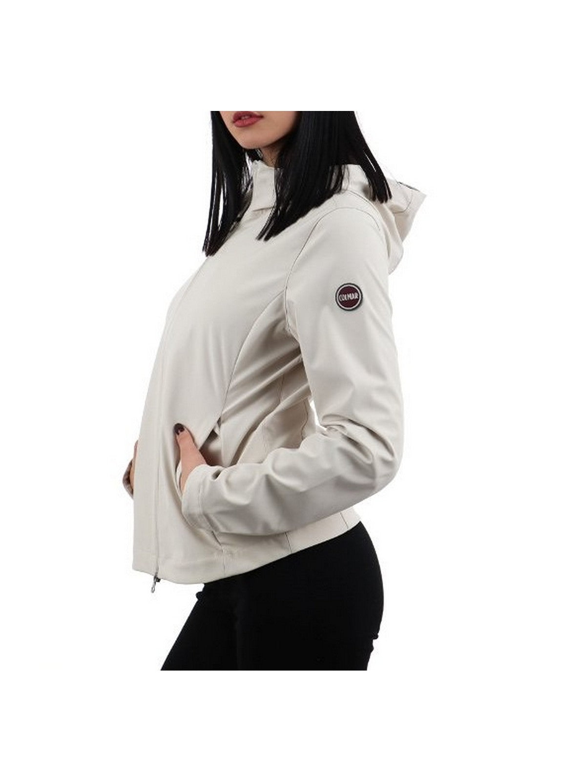 COLMAR Giubbino Donna 1964 6WV 219 Beige gioboutiqueweb