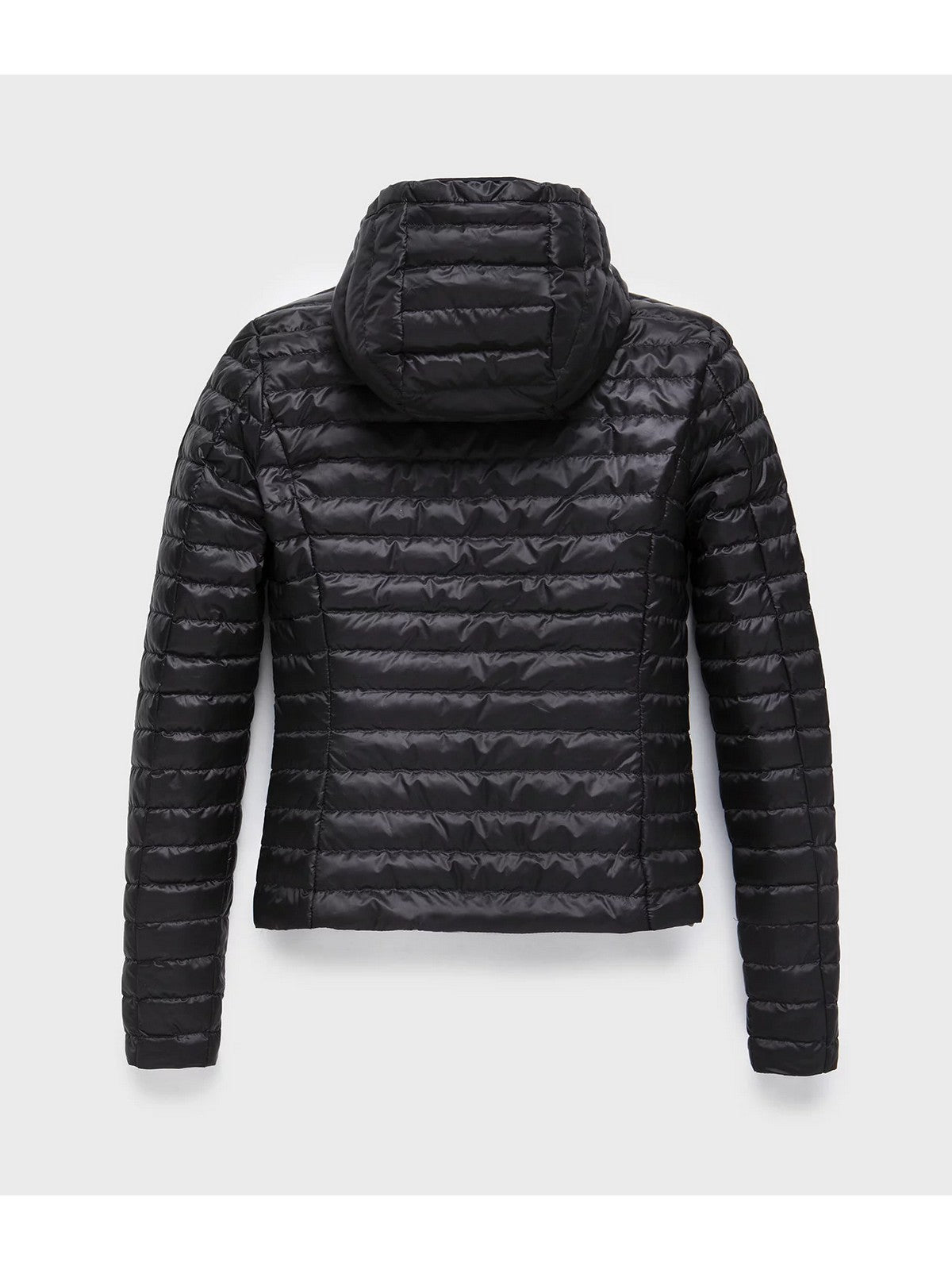 REFRIGIWEAR Giubbino Donna Summer Mead W16400 NY0204 G06000 Nero gioboutiqueweb