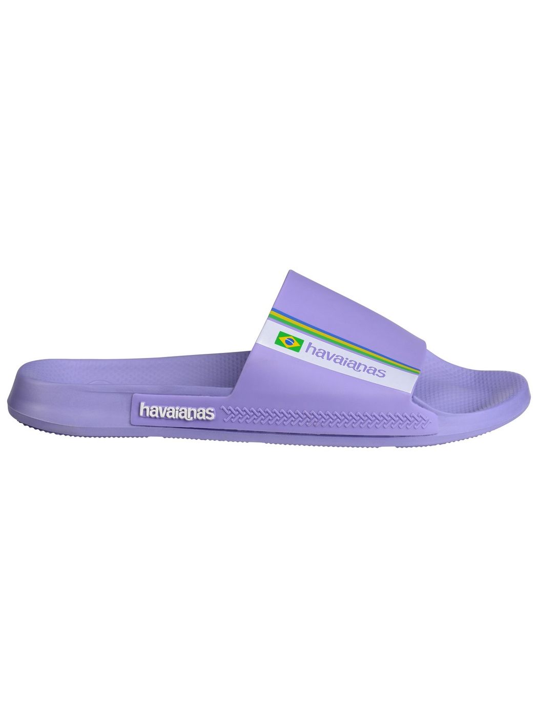HAVAIANAS Ciabatta Donna 4147319.9053 Viola gioboutiqueweb