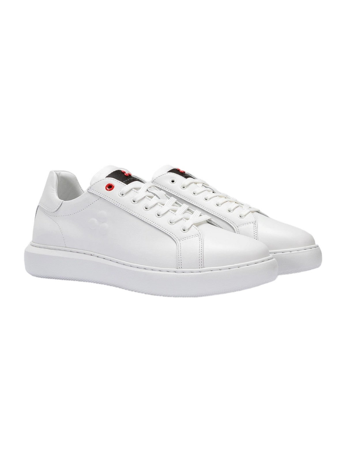 PEUTEREY Sneaker Uomo PEU4904 99010385 BIABI Bianco gioboutiqueweb