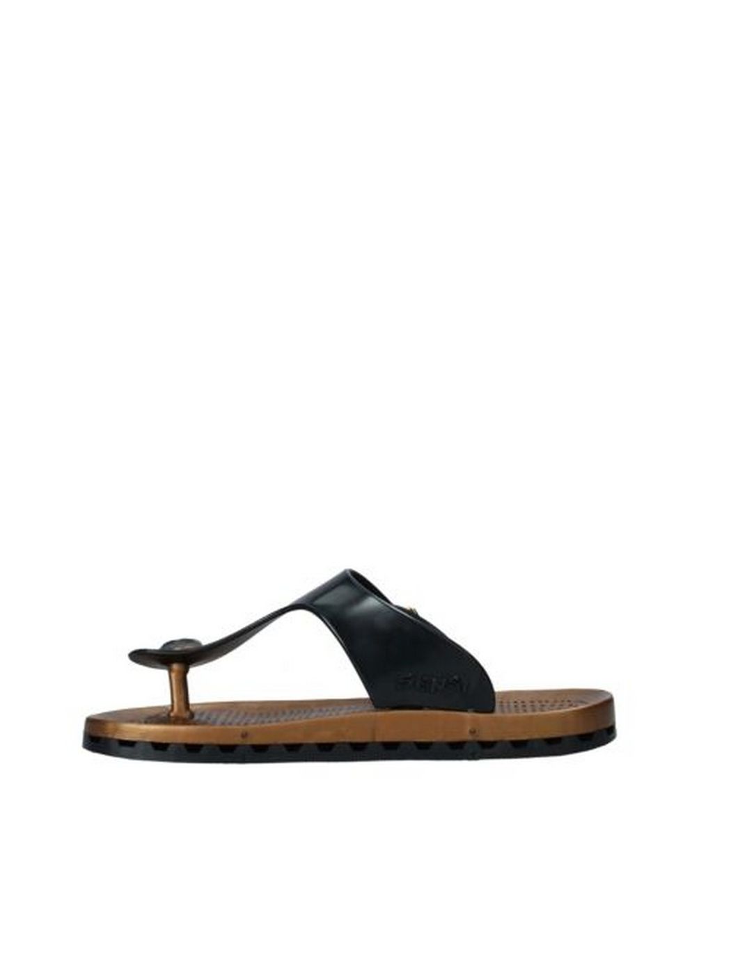 SENSI Ciabatta Donna Taormina prestigio 4050/P 001 Nero gioboutiqueweb