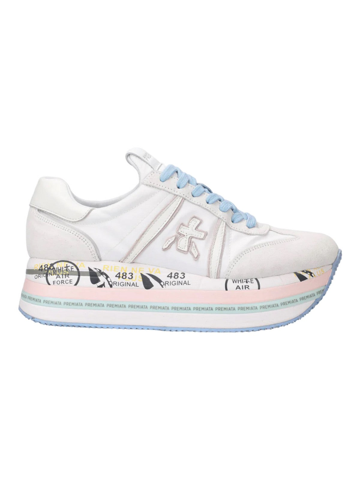Premiata Beth Var 8151 main image 0