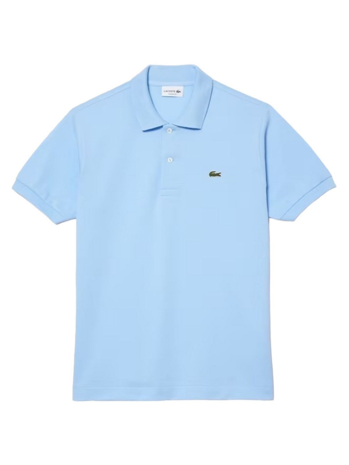 LACOSTE Polo Uomo 1212 HBP Blu gioboutiqueweb